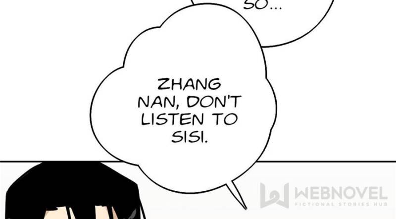 My Mobster Girlfriend Chapter 99 - Page 12