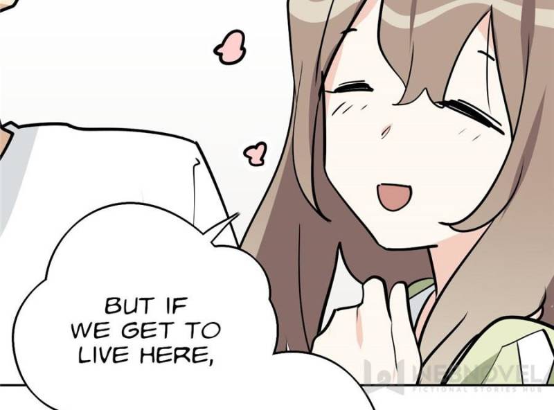 My Mobster Girlfriend Chapter 99 - Page 14