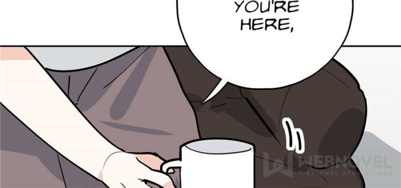 My Mobster Girlfriend Chapter 99 - Page 16
