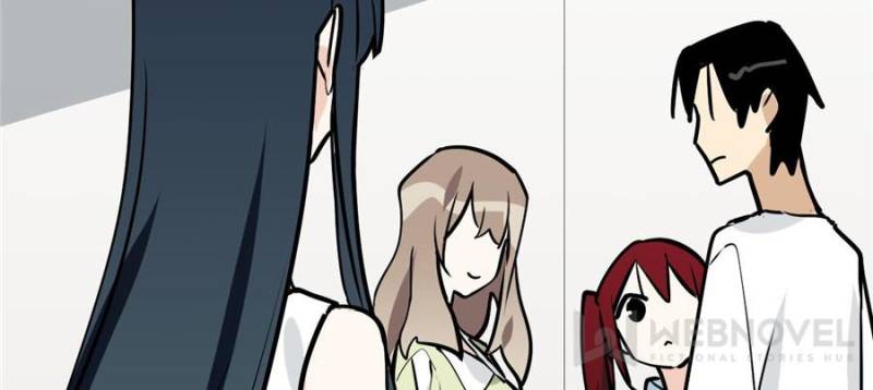 My Mobster Girlfriend Chapter 99 - Page 18