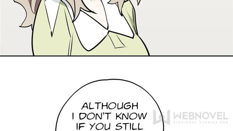 My Mobster Girlfriend Chapter 99 - Page 20