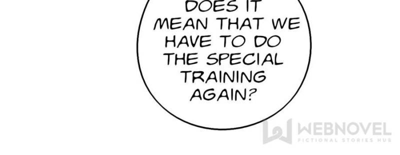 My Mobster Girlfriend Chapter 99 - Page 30