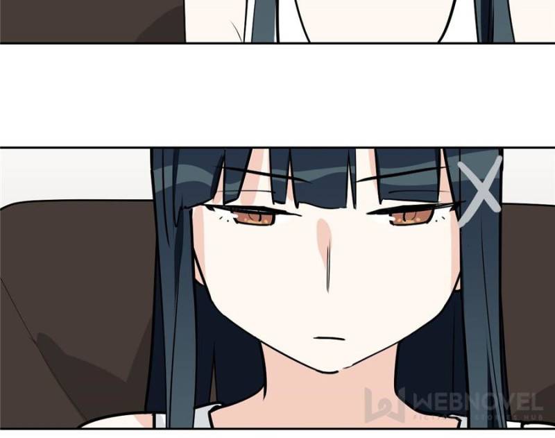 My Mobster Girlfriend Chapter 99 - Page 4