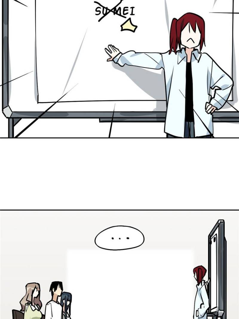 My Mobster Girlfriend Chapter 99 - Page 33