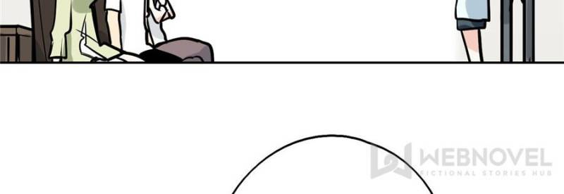 My Mobster Girlfriend Chapter 99 - Page 34