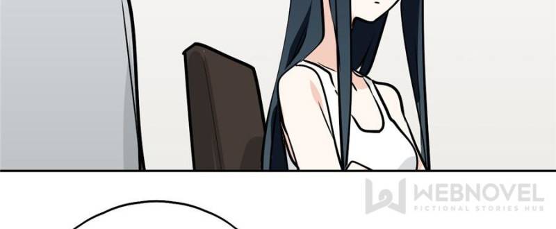 My Mobster Girlfriend Chapter 99 - Page 36