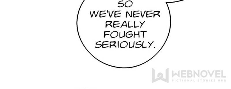 My Mobster Girlfriend Chapter 99 - Page 38