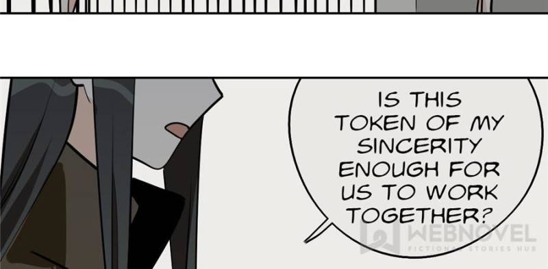 My Mobster Girlfriend Chapter 99 - Page 6