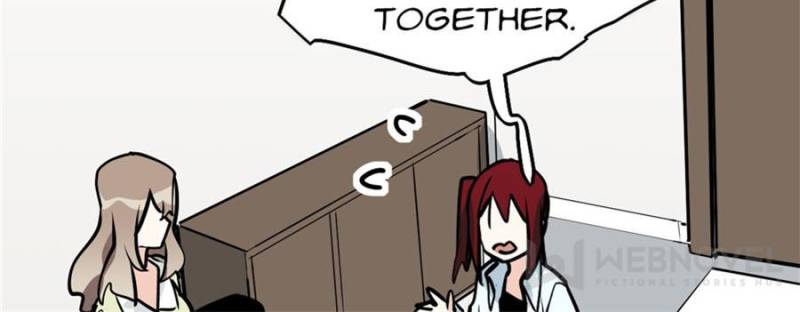 My Mobster Girlfriend Chapter 99 - Page 10