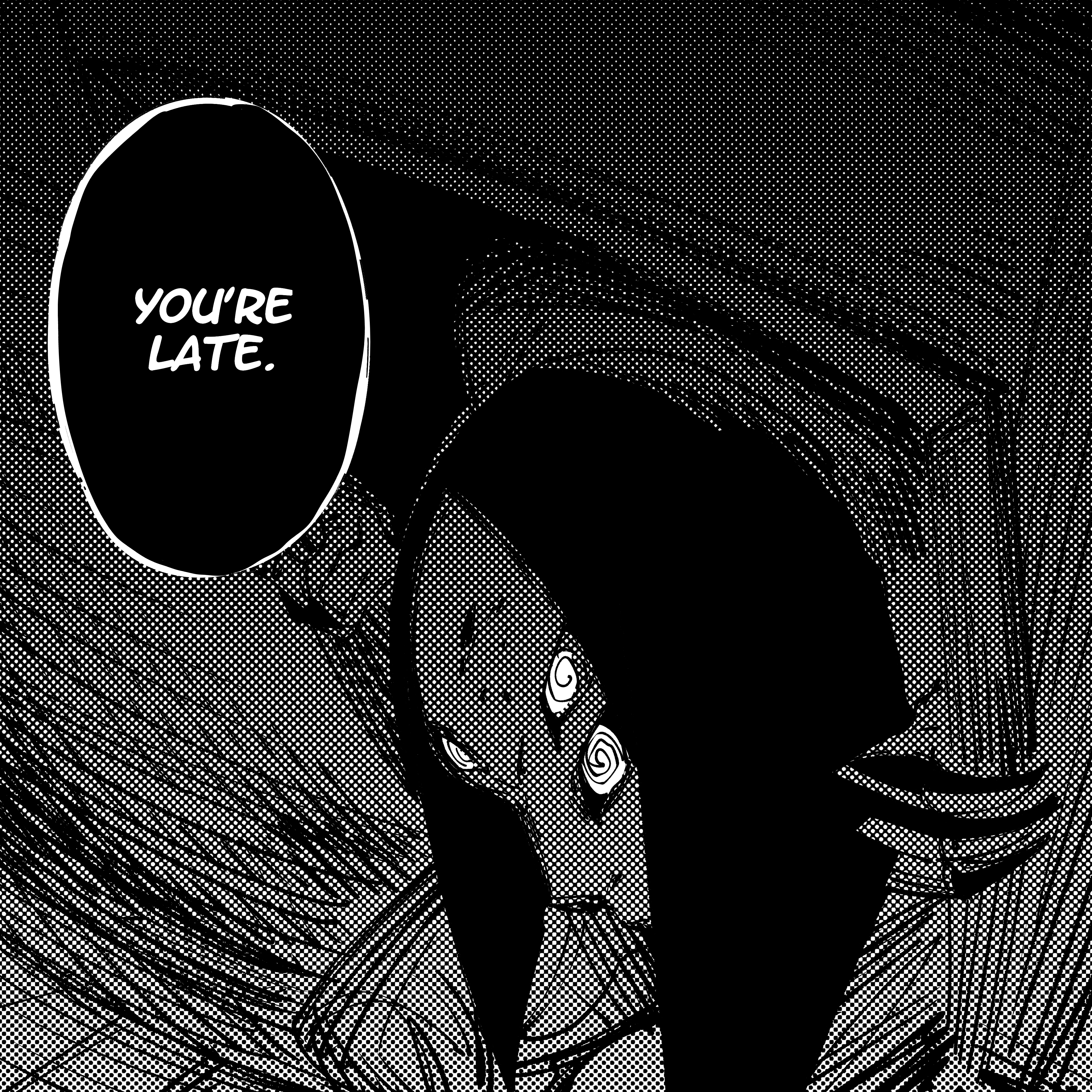 My New Girlfriend Is Not Human? Chapter 1 - Page 3