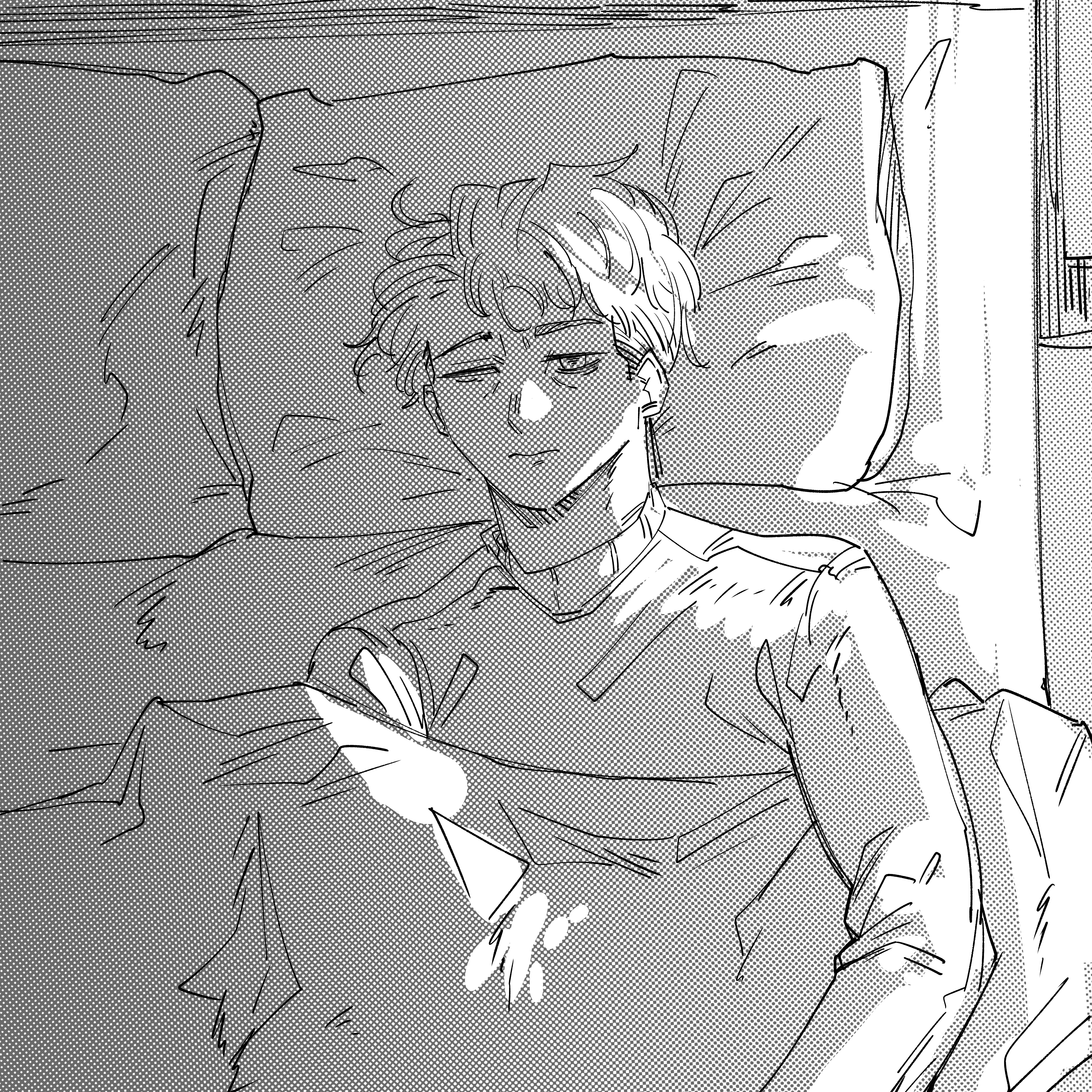 My New Girlfriend Is Not Human? Chapter 101 - Page 1