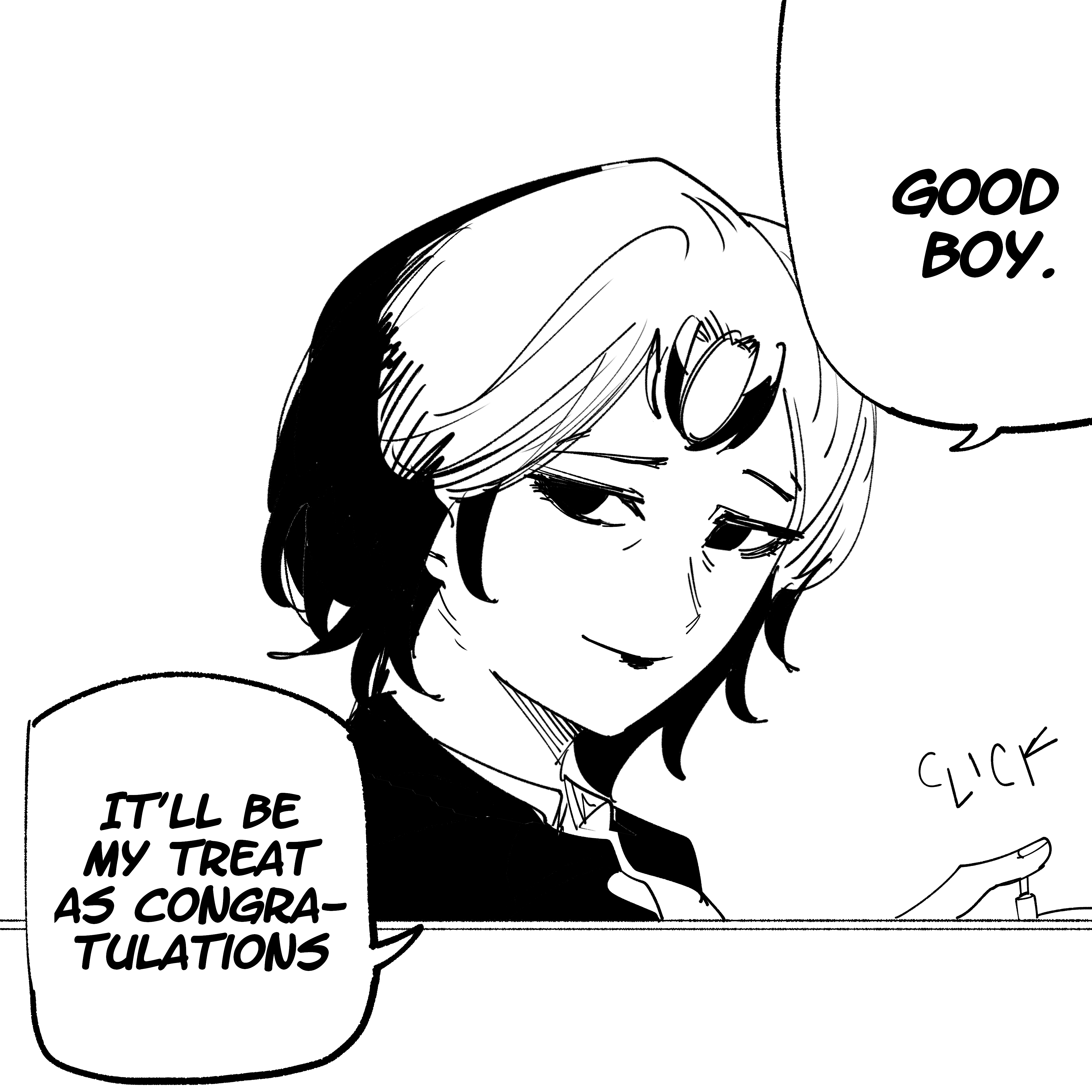 My New Girlfriend Is Not Human? Chapter 107 - Page 4