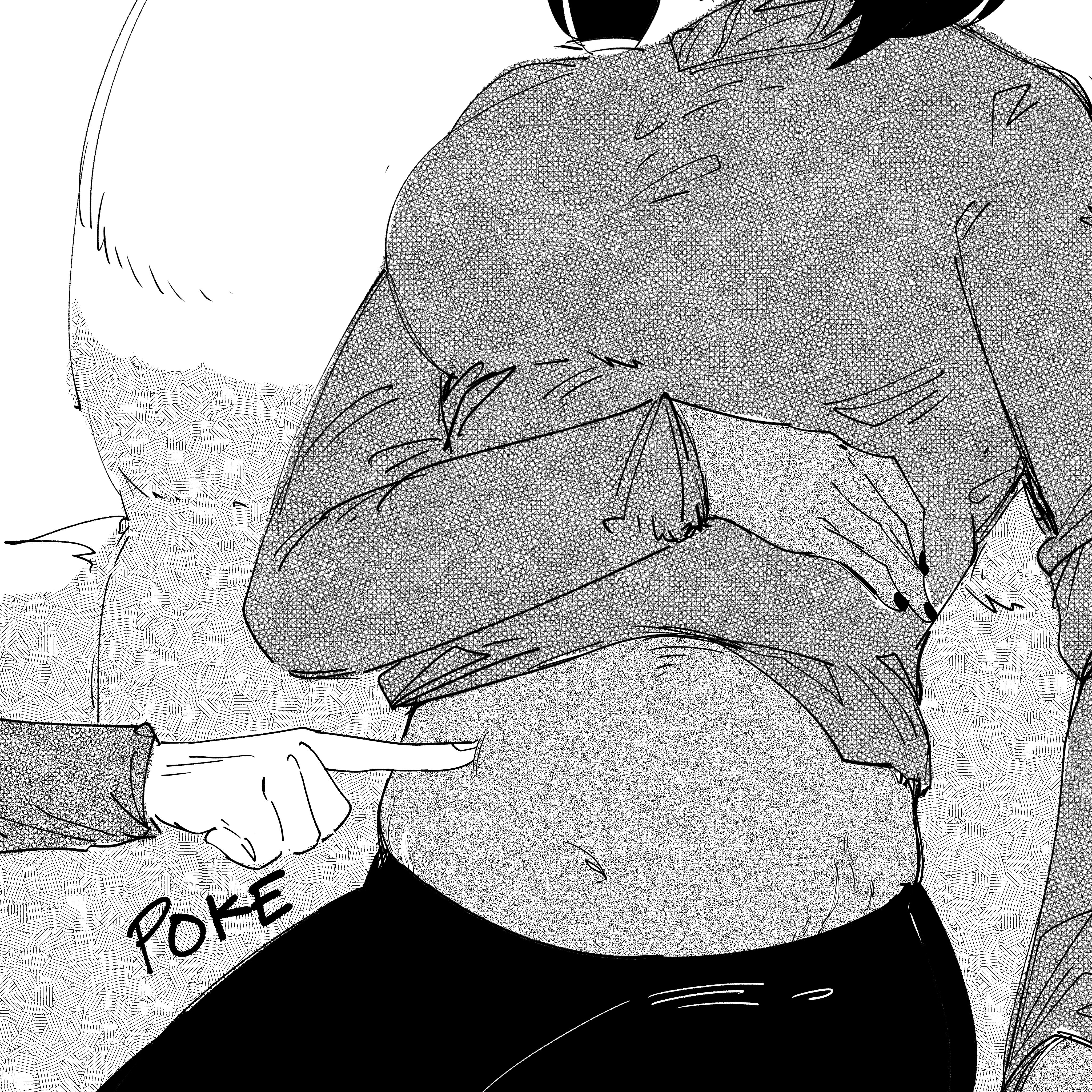 My New Girlfriend Is Not Human? Chapter 109 - Page 3