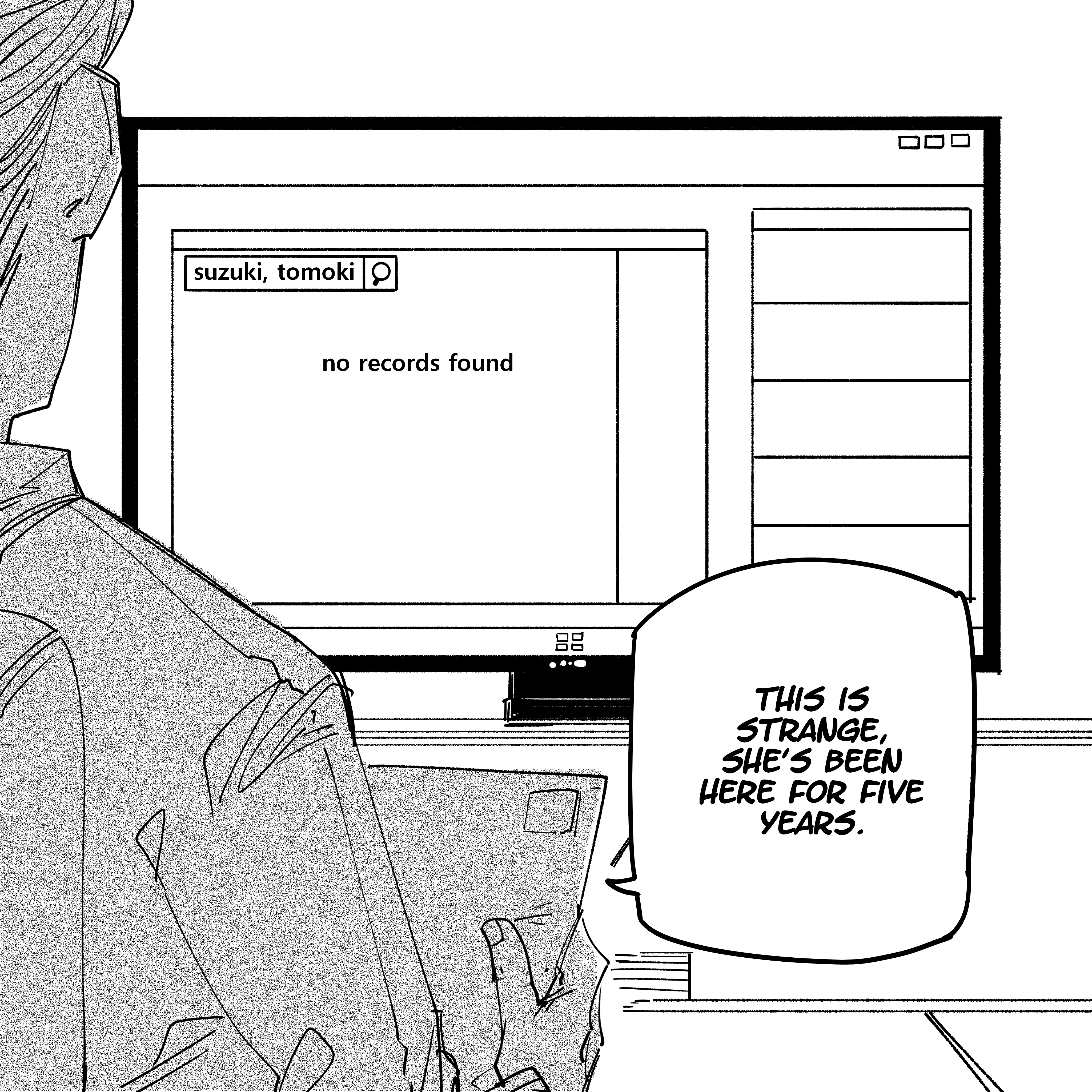 My New Girlfriend Is Not Human? Chapter 111 - Page 2