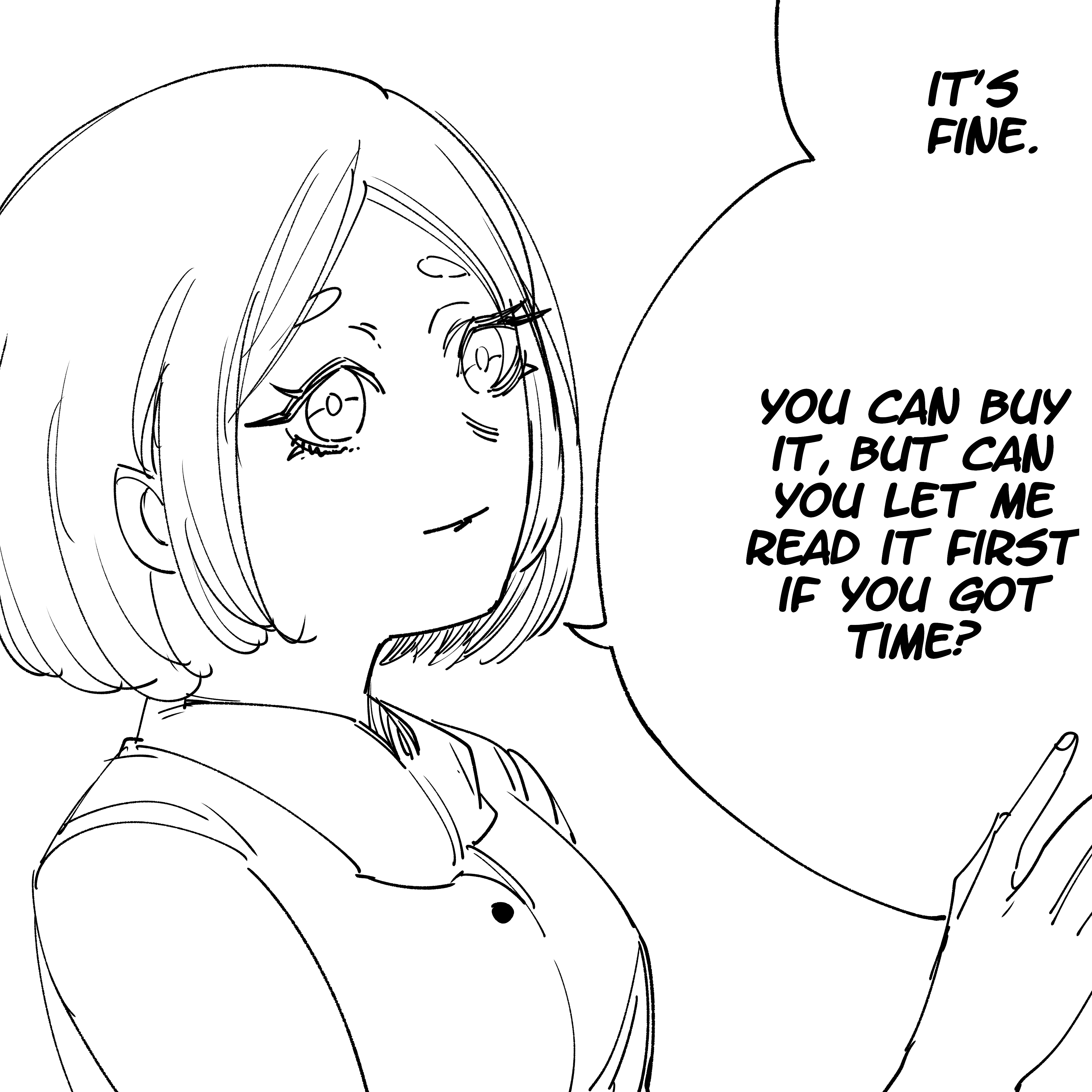 My New Girlfriend Is Not Human? Chapter 112 - Page 3