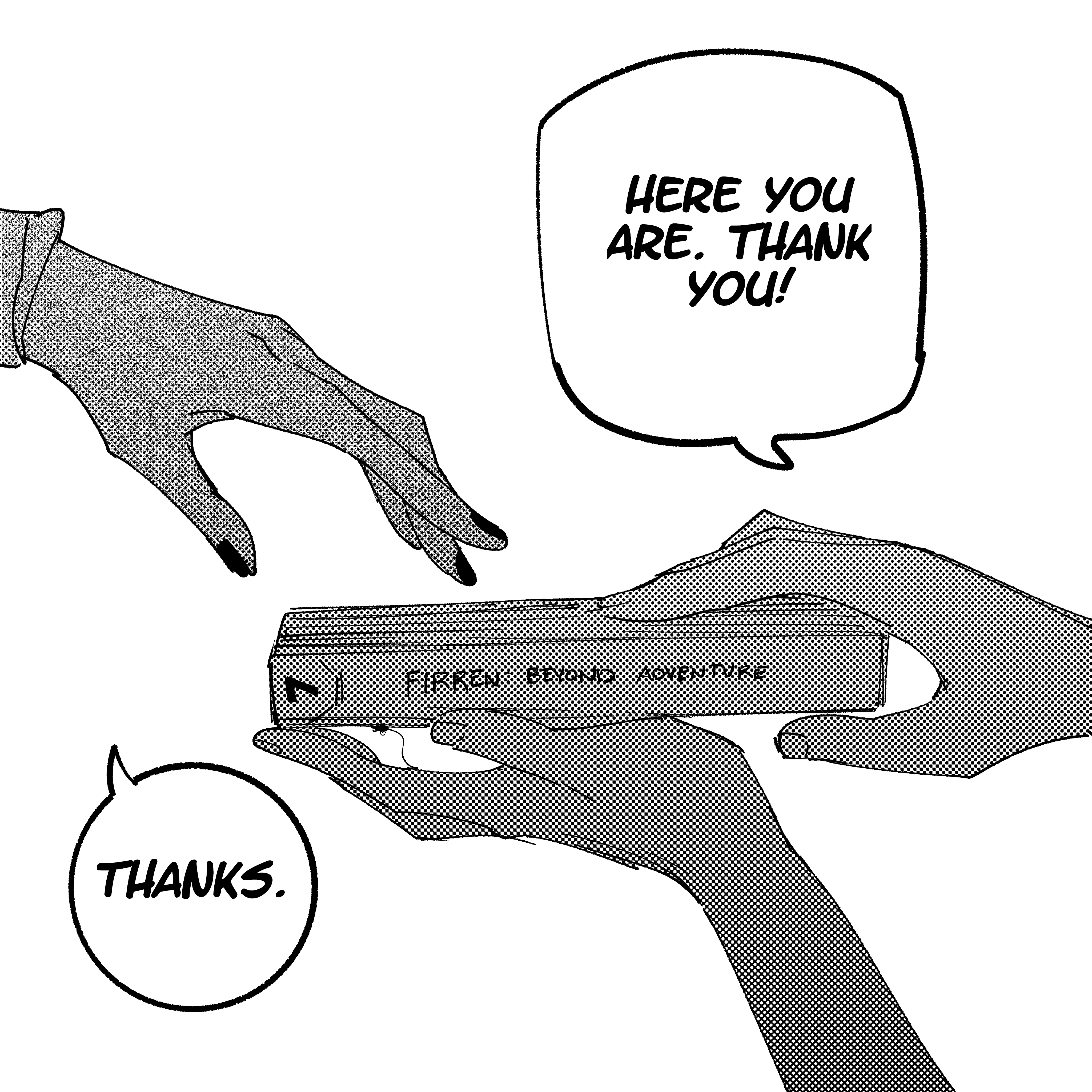 My New Girlfriend Is Not Human? Chapter 113 - Page 2