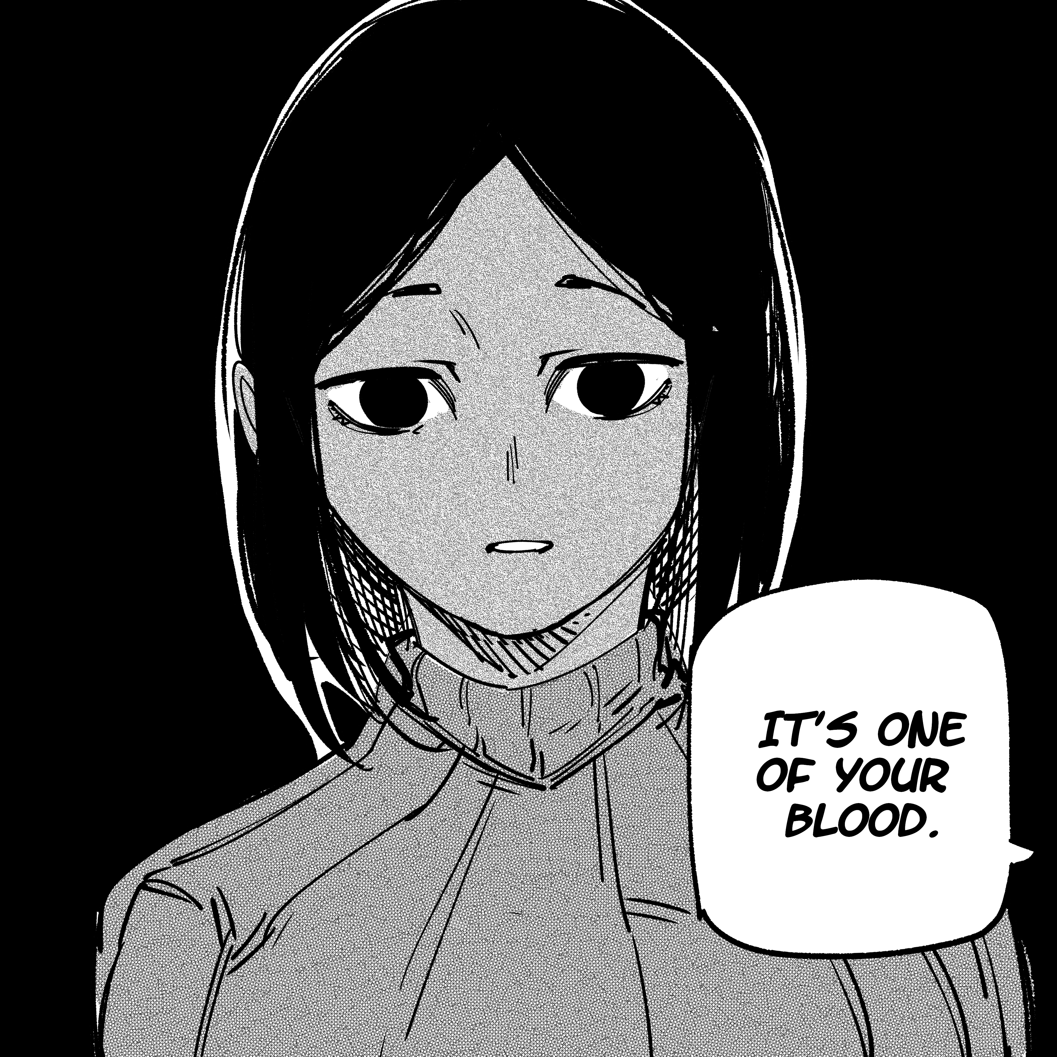 My New Girlfriend Is Not Human? Chapter 114 - Page 8