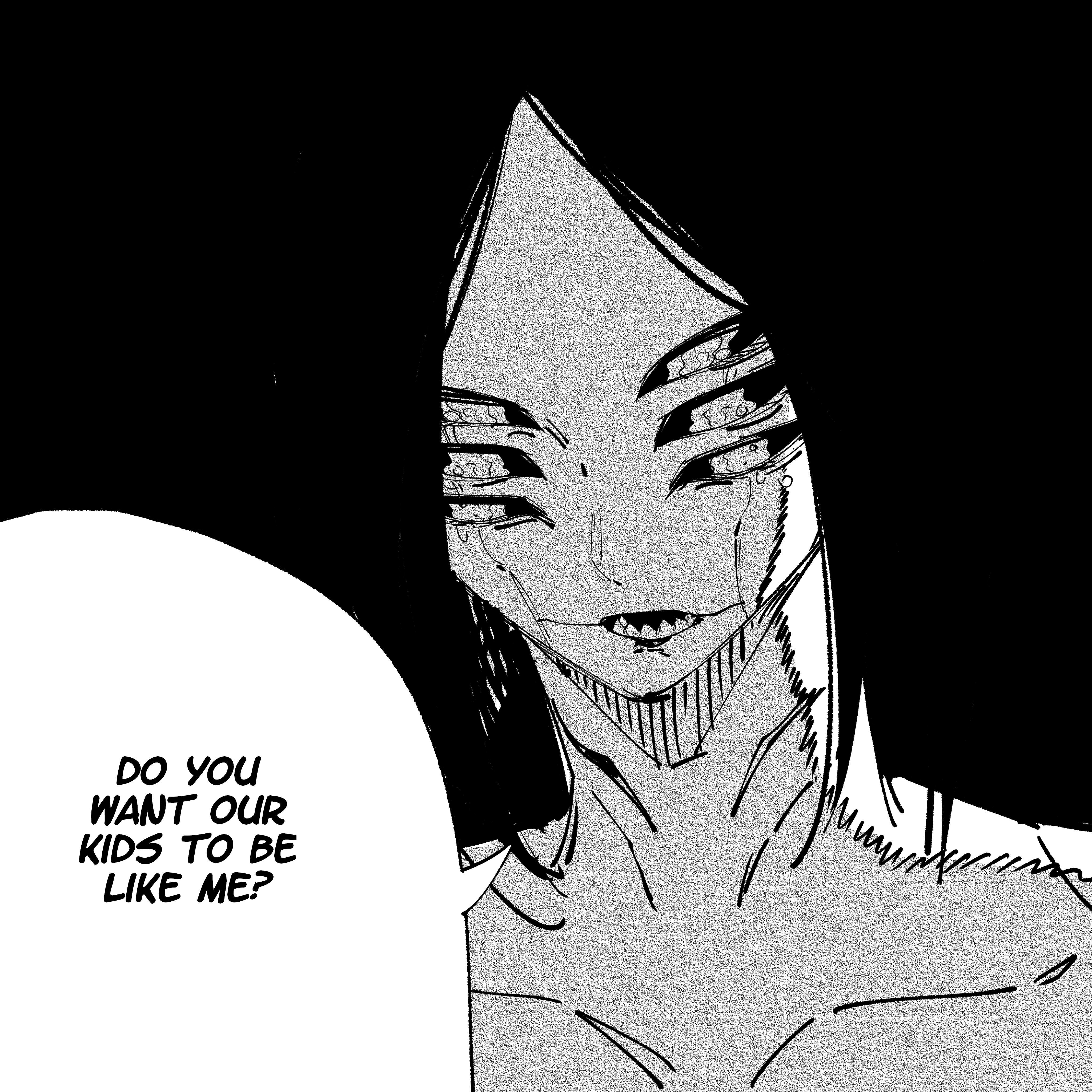 My New Girlfriend Is Not Human? Chapter 12 - Page 5