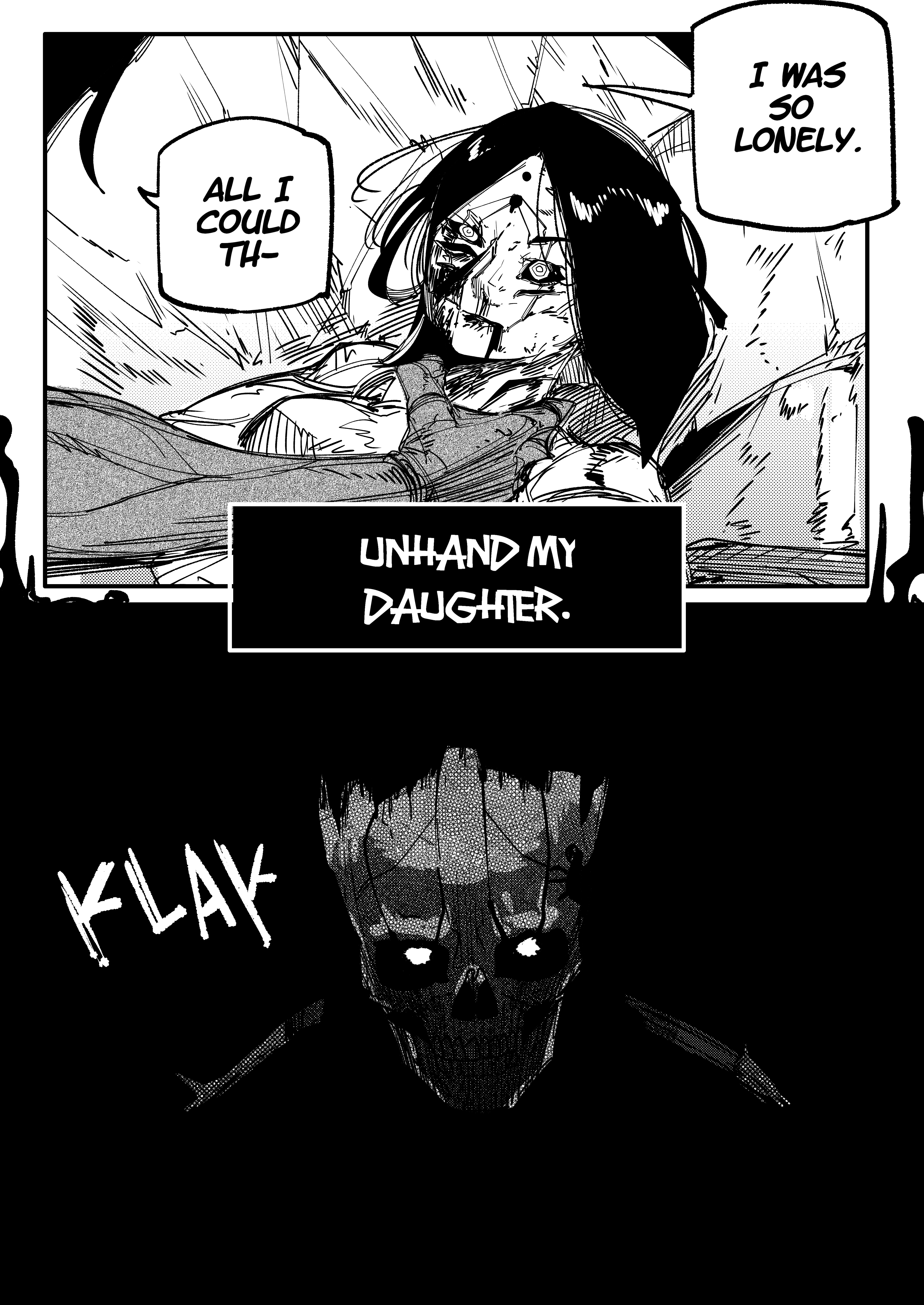 My New Girlfriend Is Not Human? Chapter 120 - Page 4