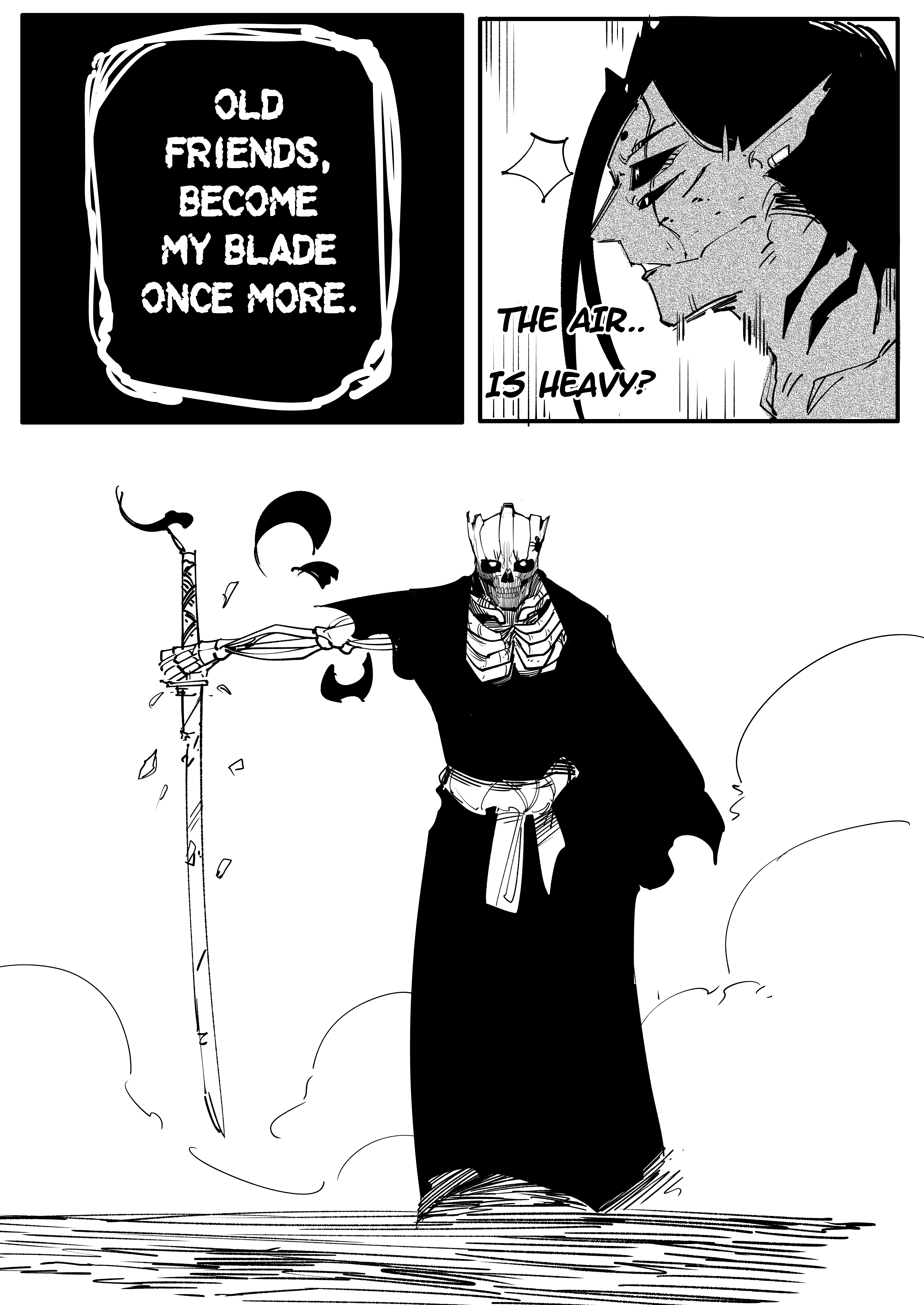 My New Girlfriend Is Not Human? Chapter 121 - Page 6