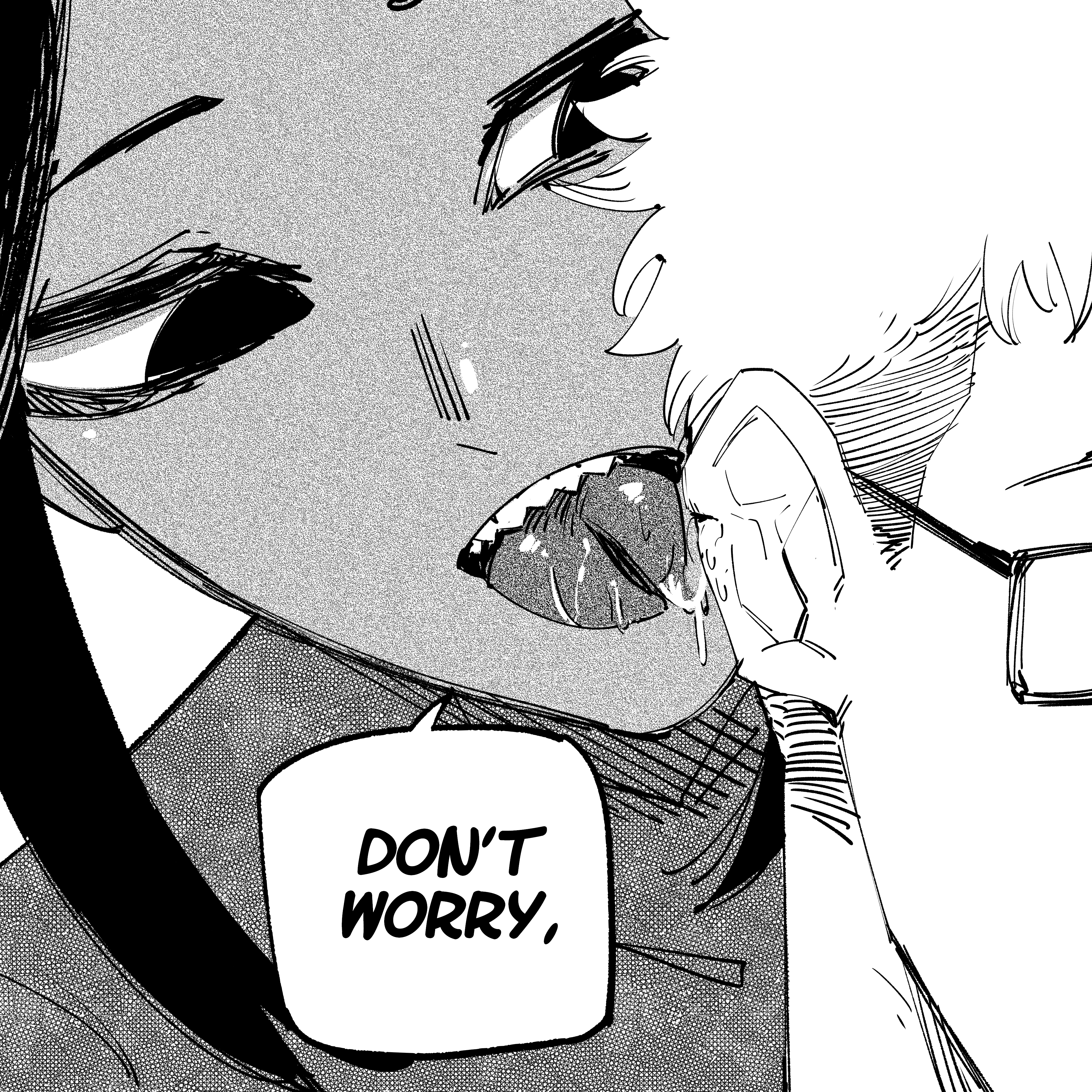My New Girlfriend Is Not Human? Chapter 129 - Page 3