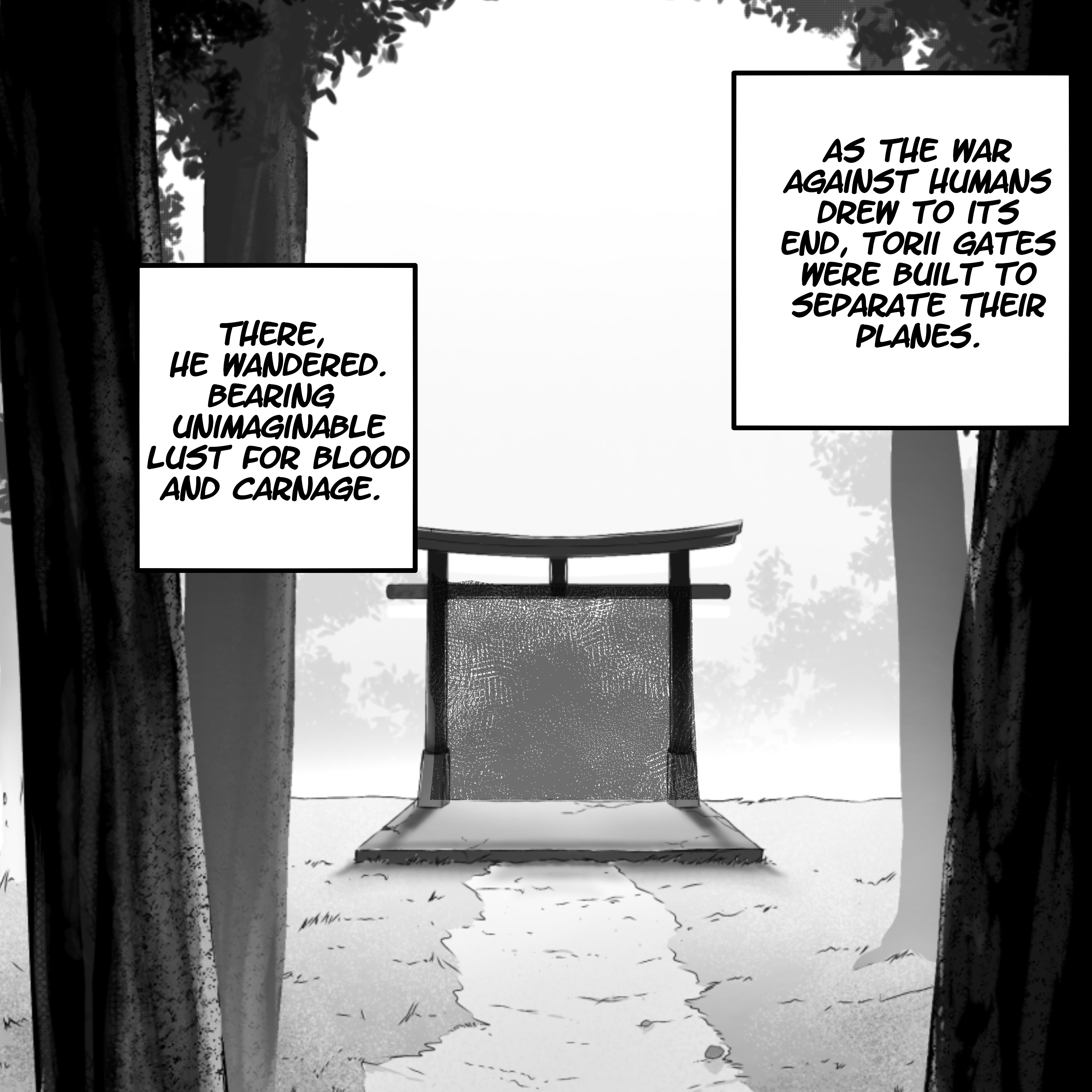 My New Girlfriend Is Not Human? Chapter 131 - Page 11