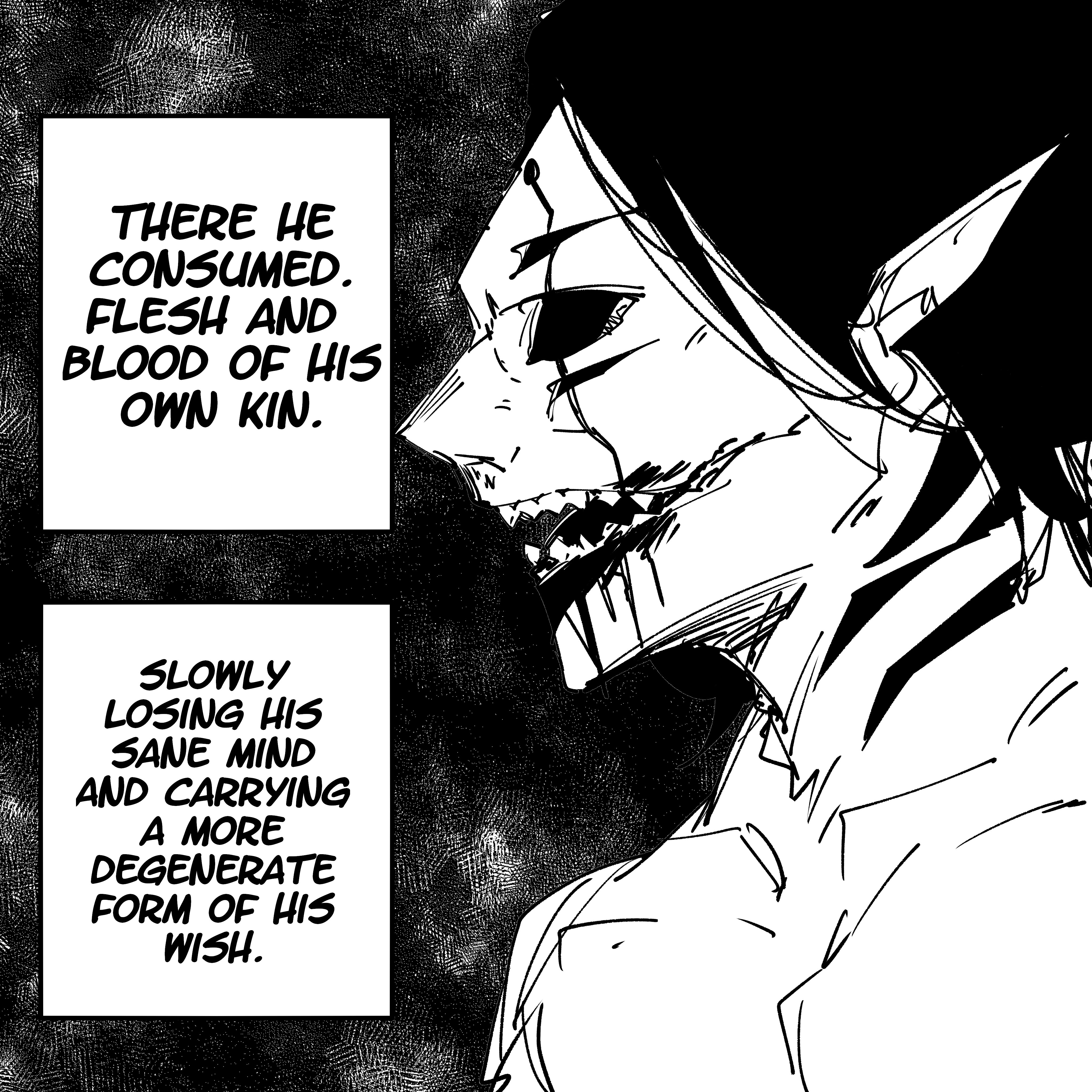 My New Girlfriend Is Not Human? Chapter 131 - Page 12
