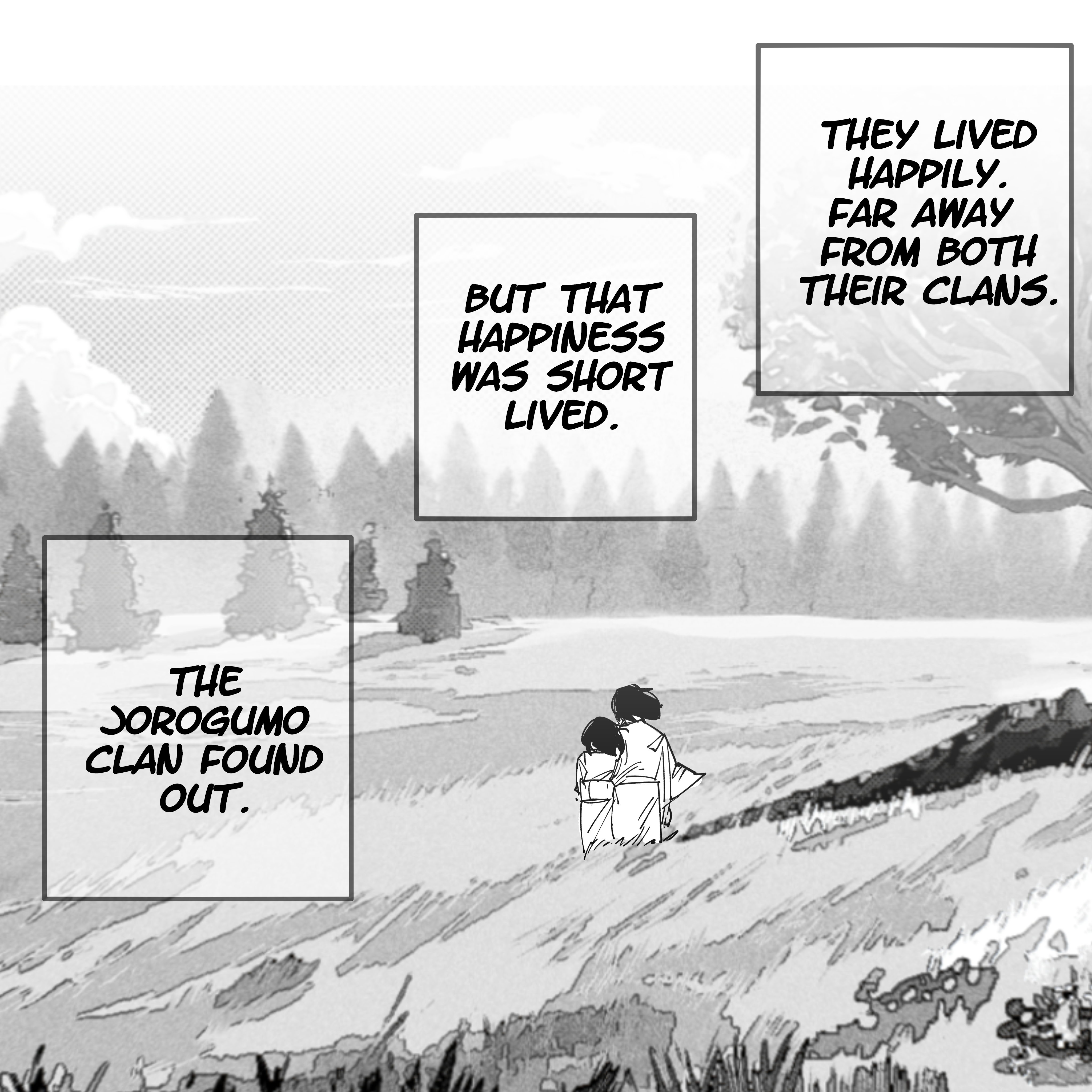My New Girlfriend Is Not Human? Chapter 131 - Page 7
