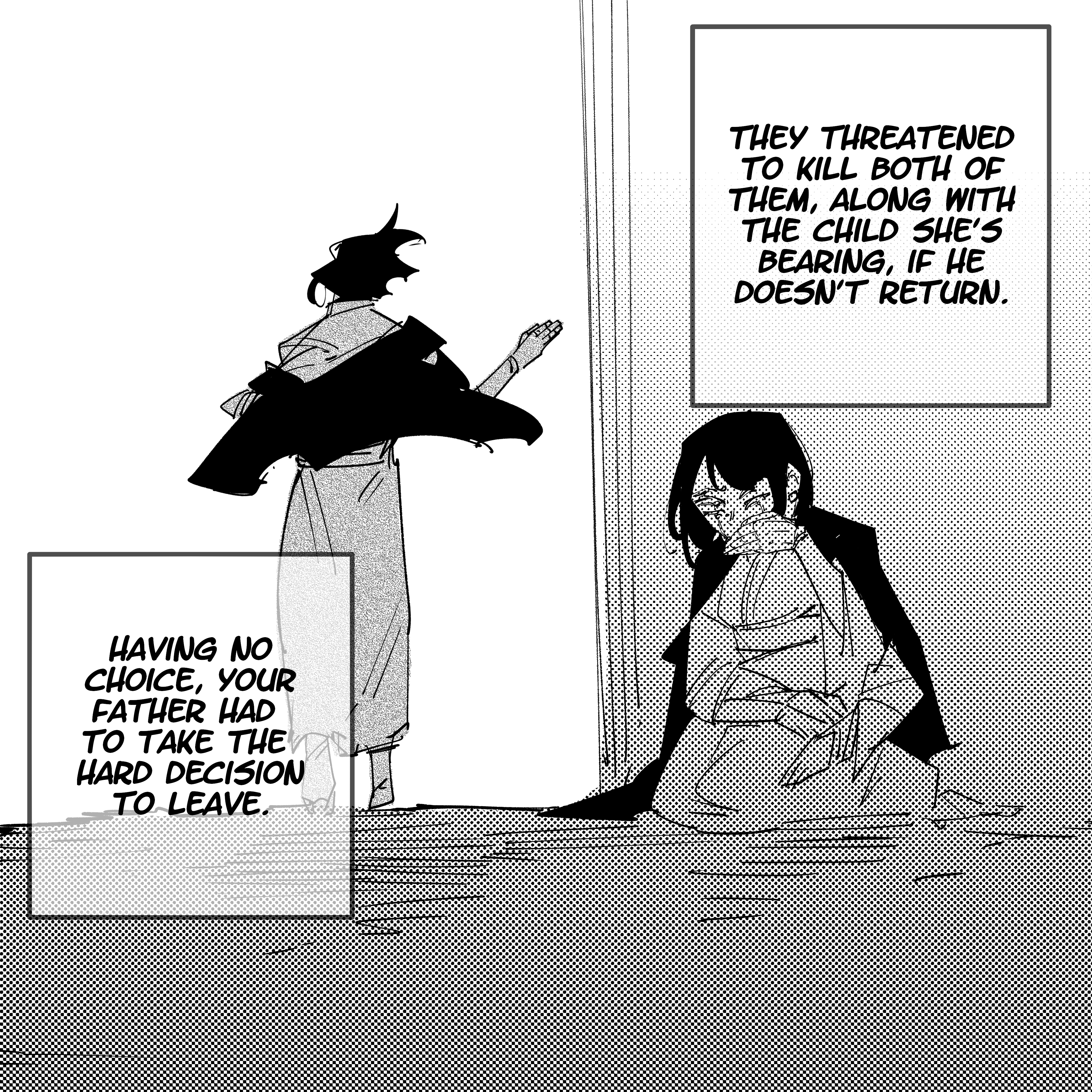 My New Girlfriend Is Not Human? Chapter 131 - Page 8