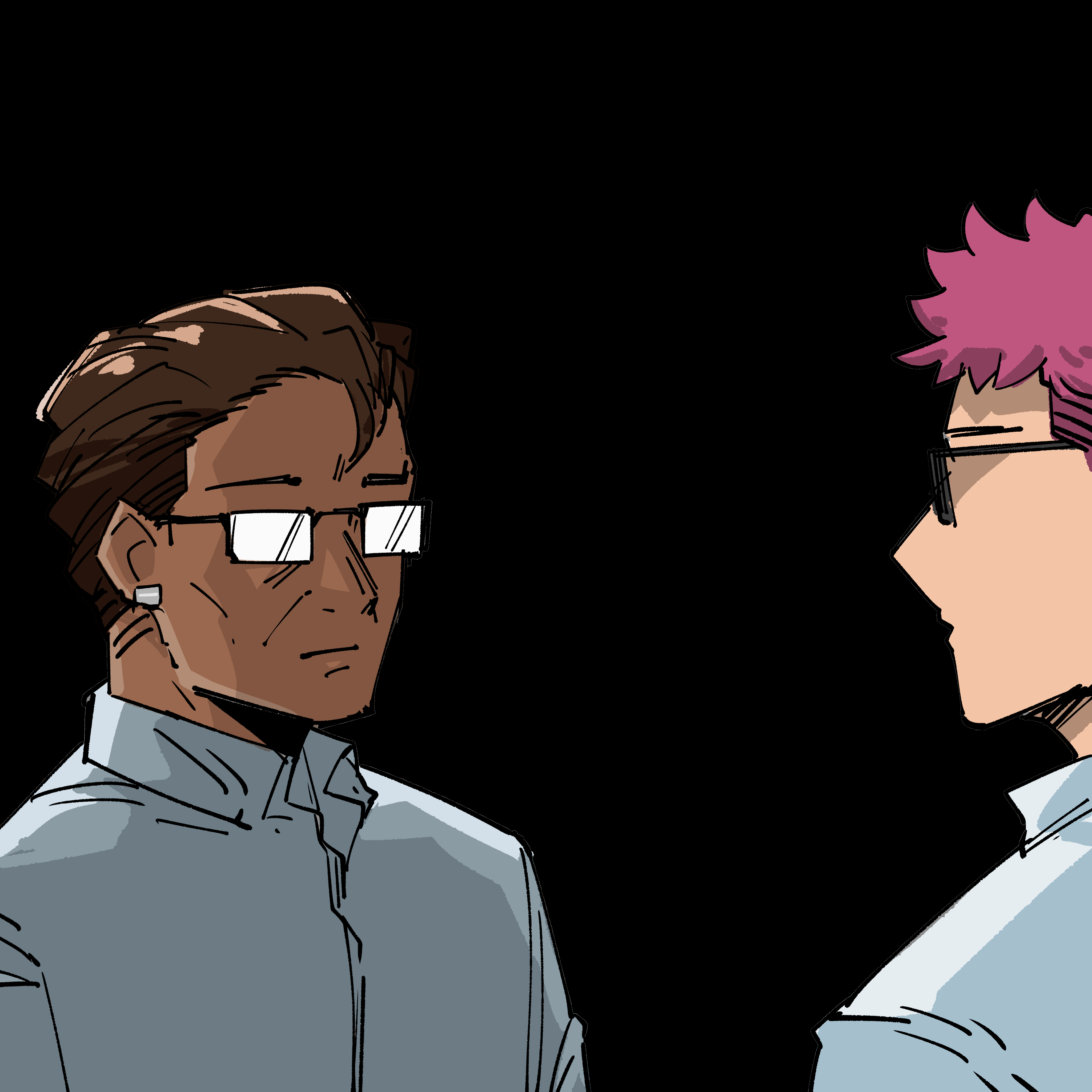 My New Girlfriend Is Not Human? Chapter 132 - Page 5