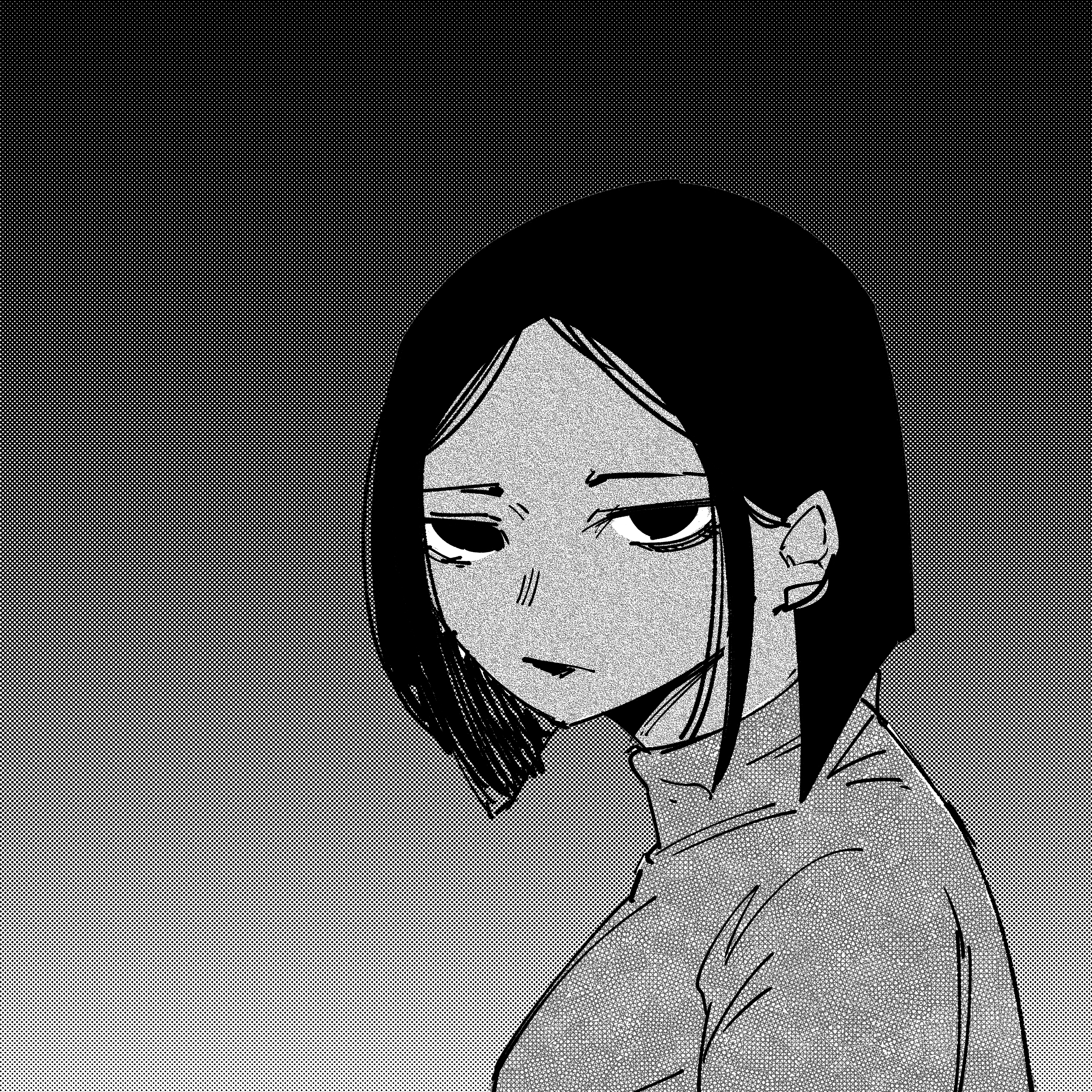 My New Girlfriend Is Not Human? Chapter 16 - Page 11