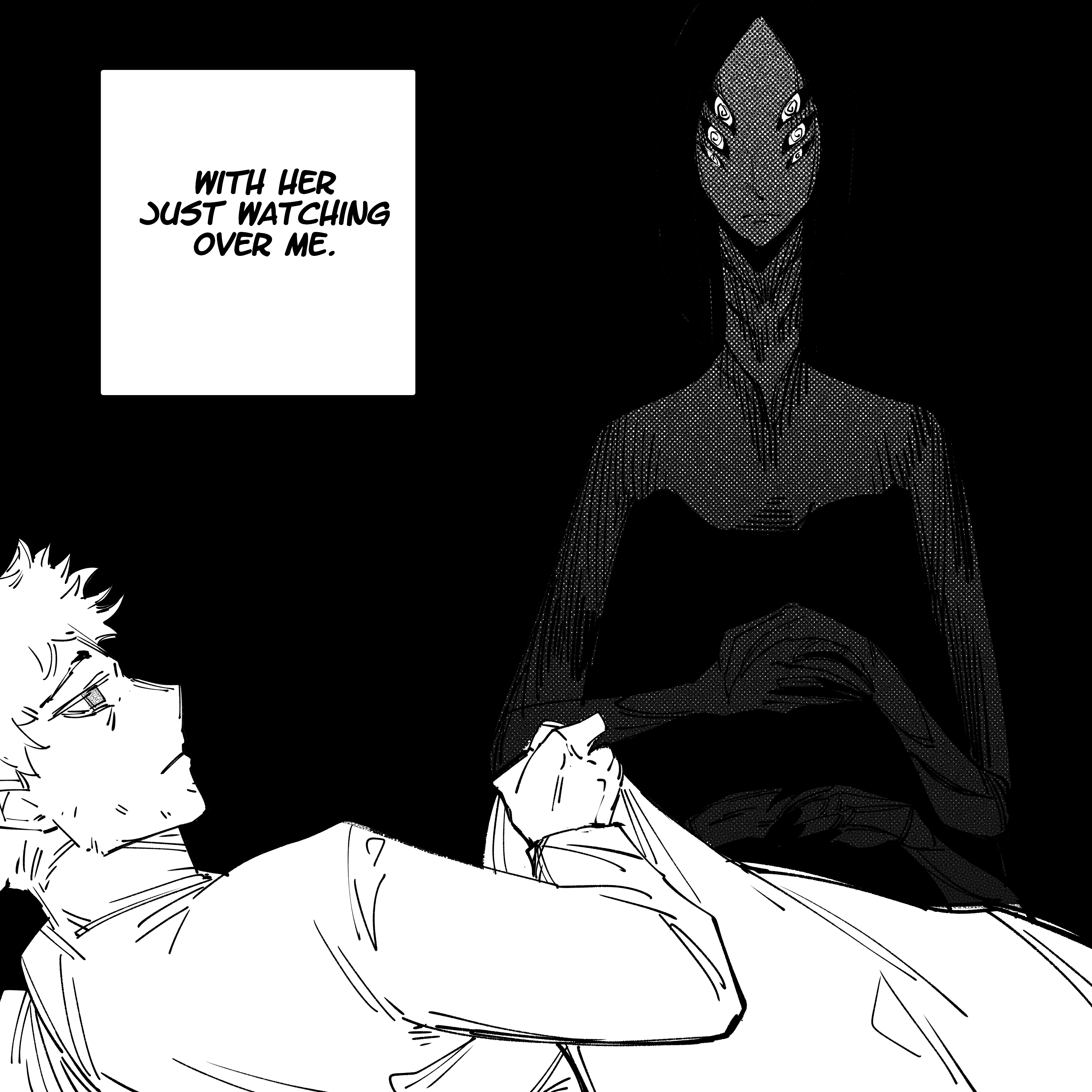 My New Girlfriend Is Not Human? Chapter 2 - Page 2