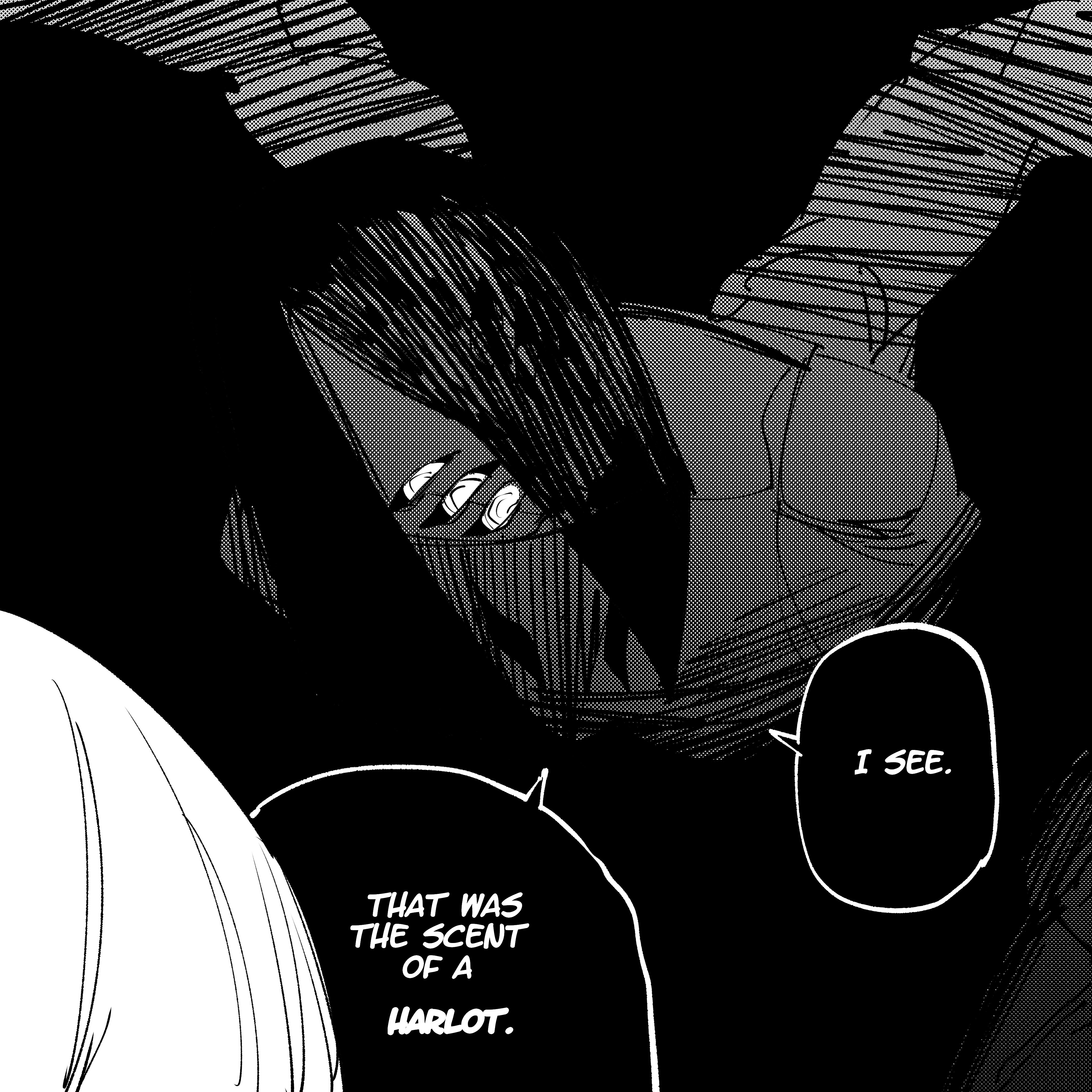 My New Girlfriend Is Not Human? Chapter 20 - Page 4