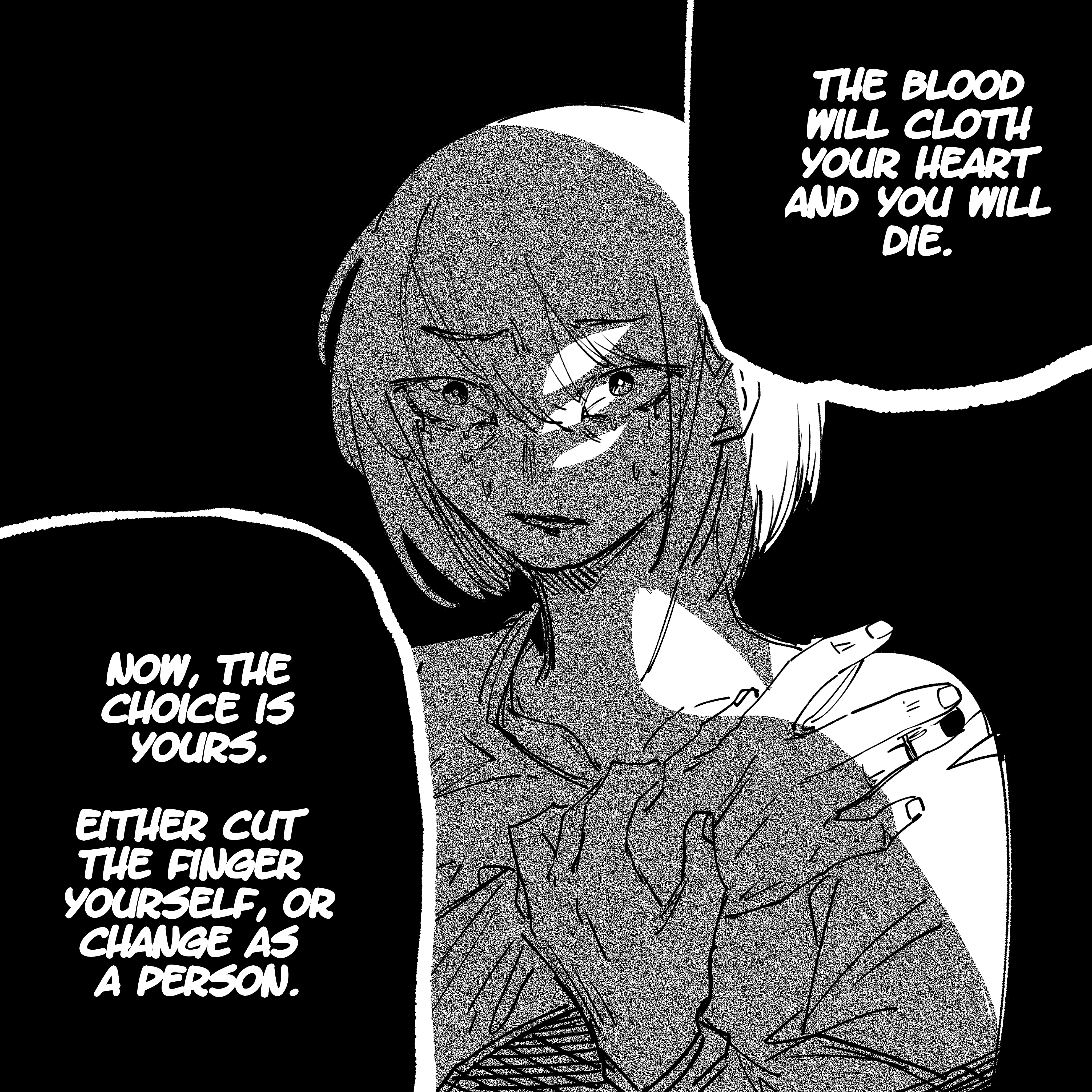 My New Girlfriend Is Not Human? Chapter 22 - Page 2