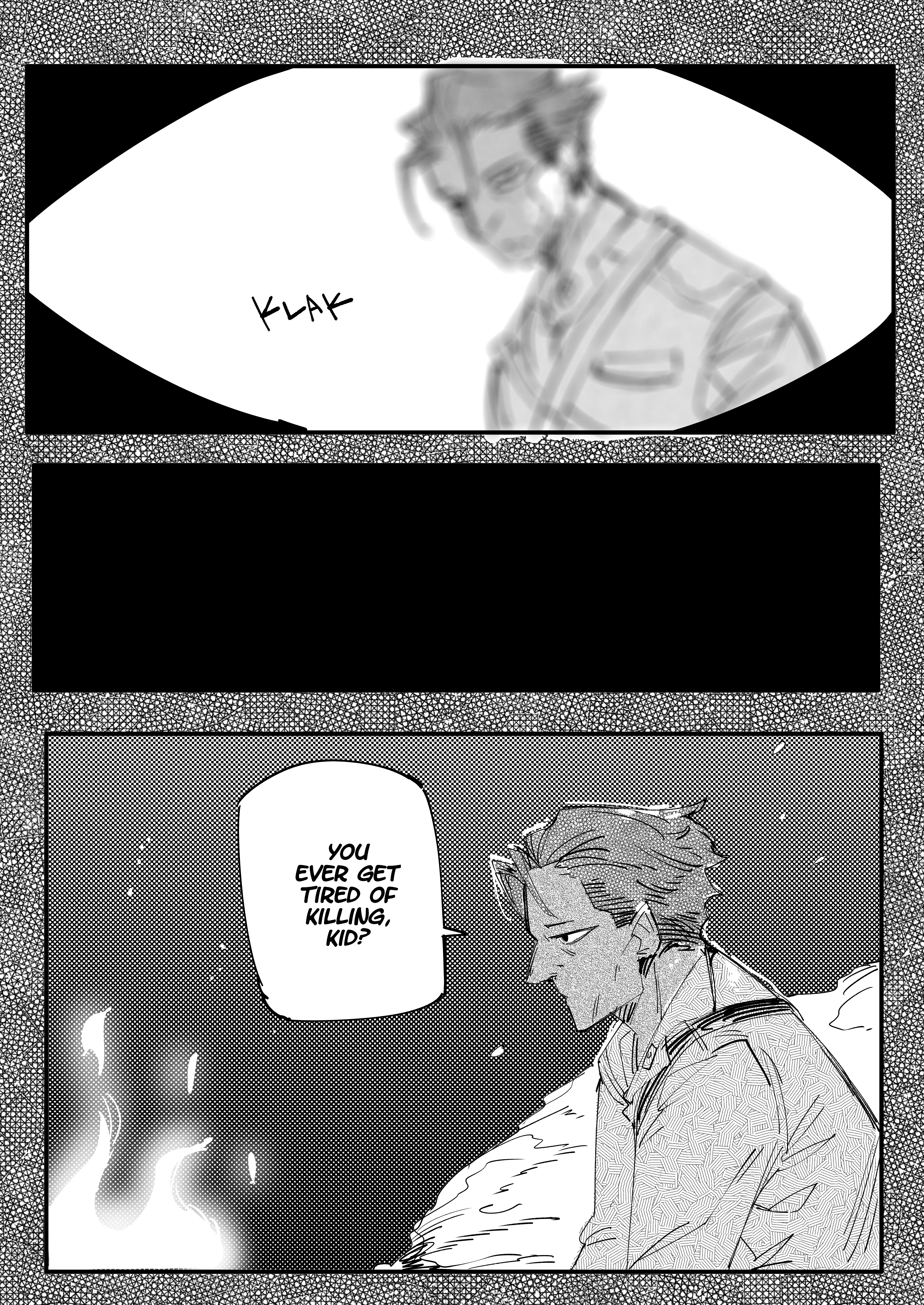 My New Girlfriend Is Not Human? Chapter 26 - Page 2