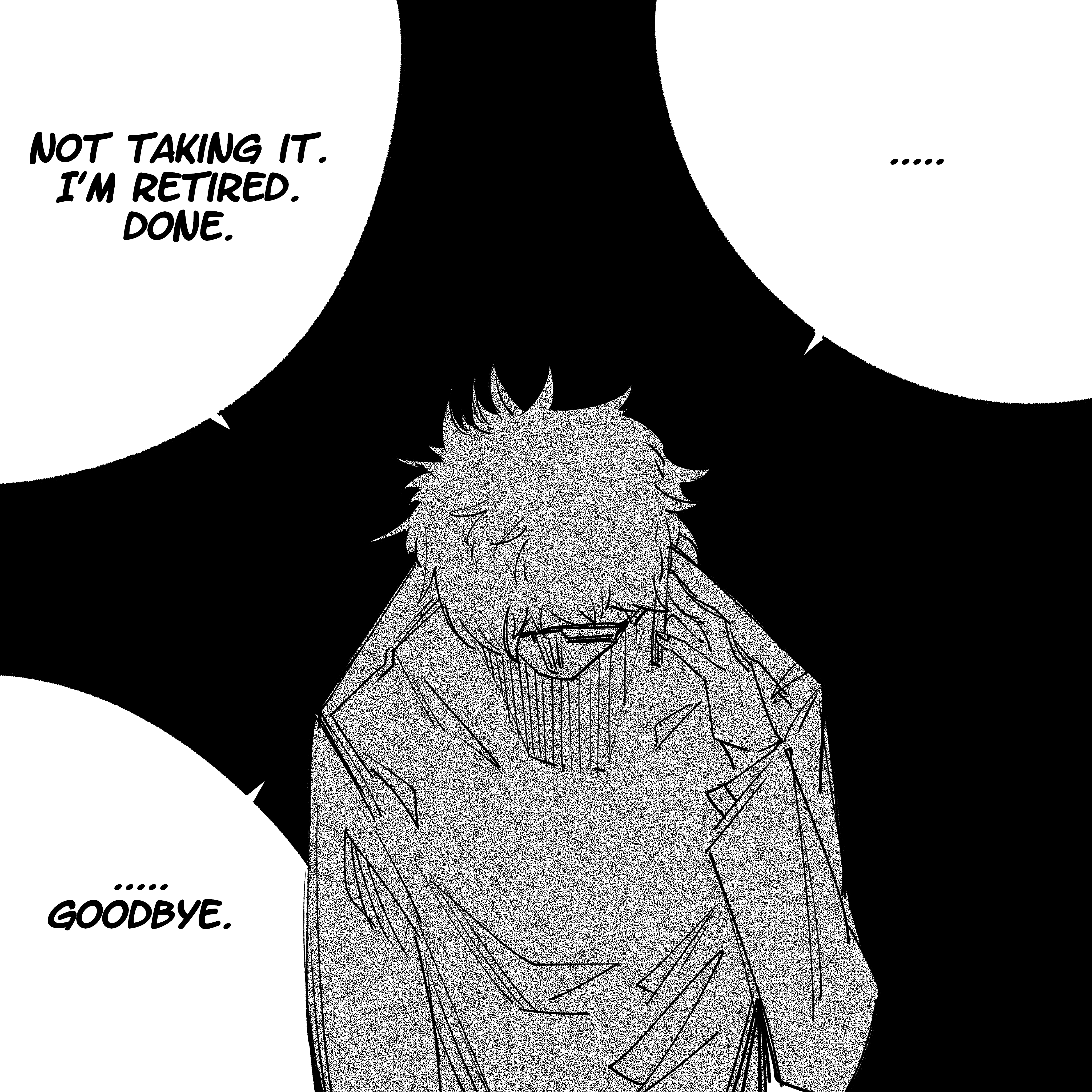 My New Girlfriend Is Not Human? Chapter 28 - Page 4