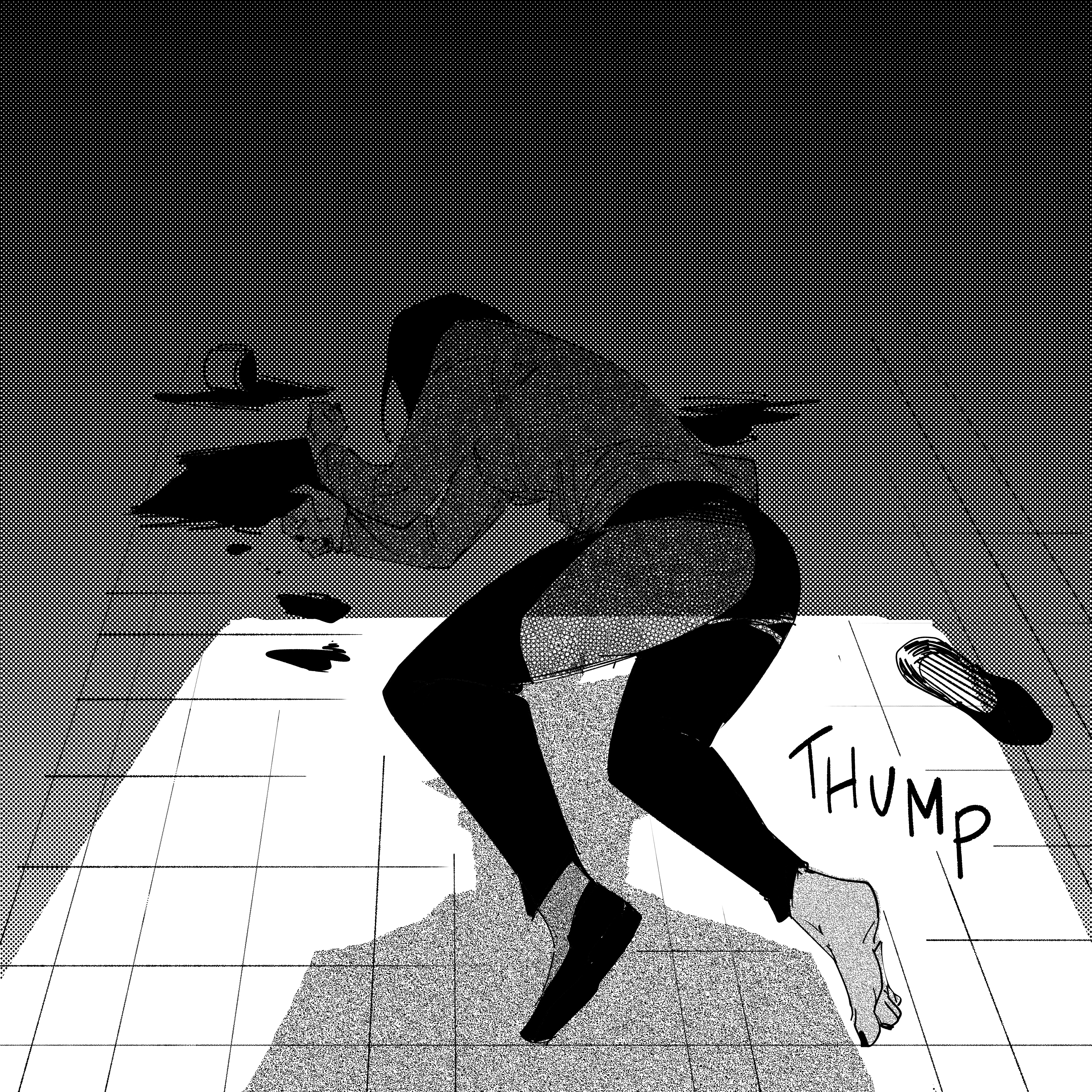 My New Girlfriend Is Not Human? Chapter 31 - Page 2