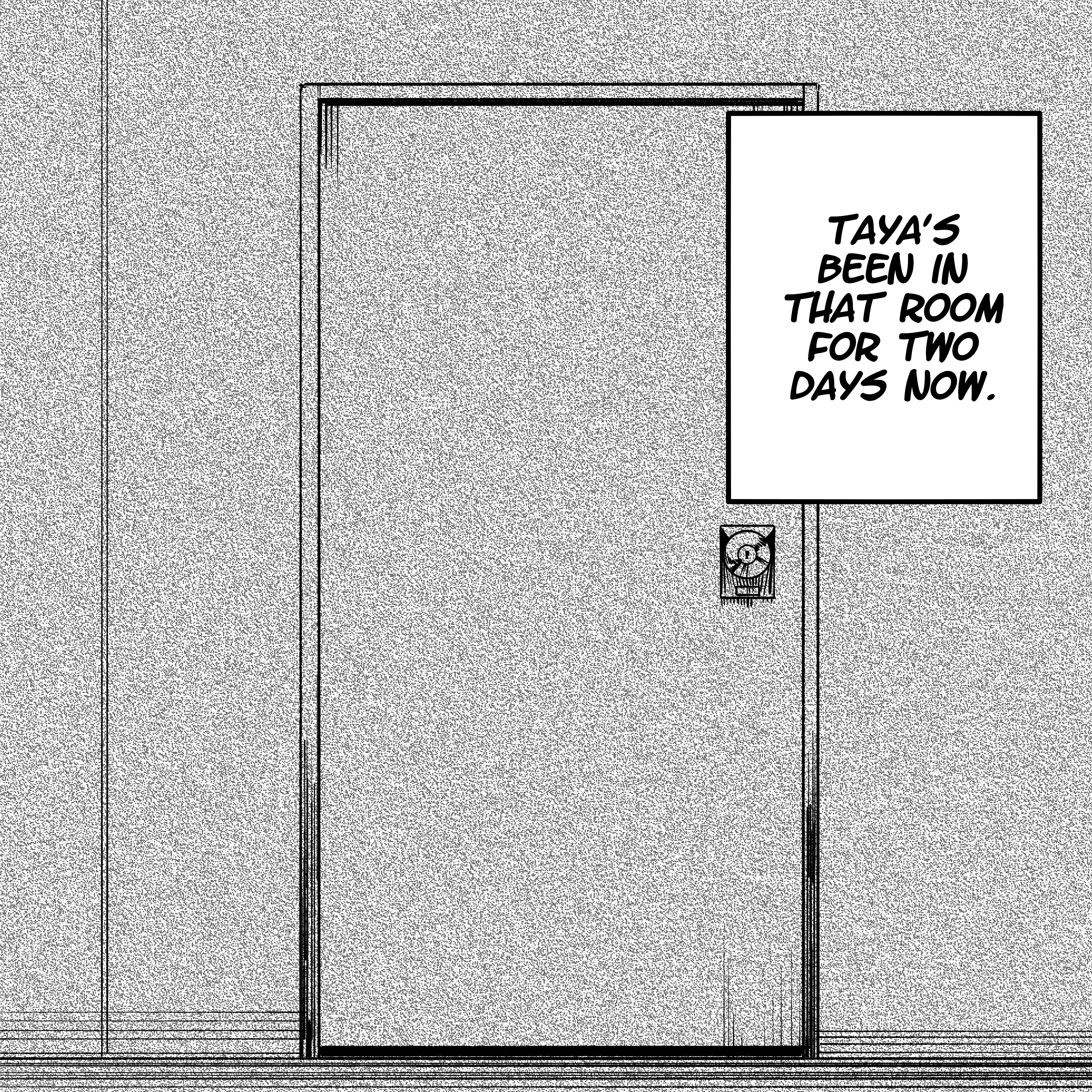 My New Girlfriend Is Not Human? Chapter 35 - Page 1