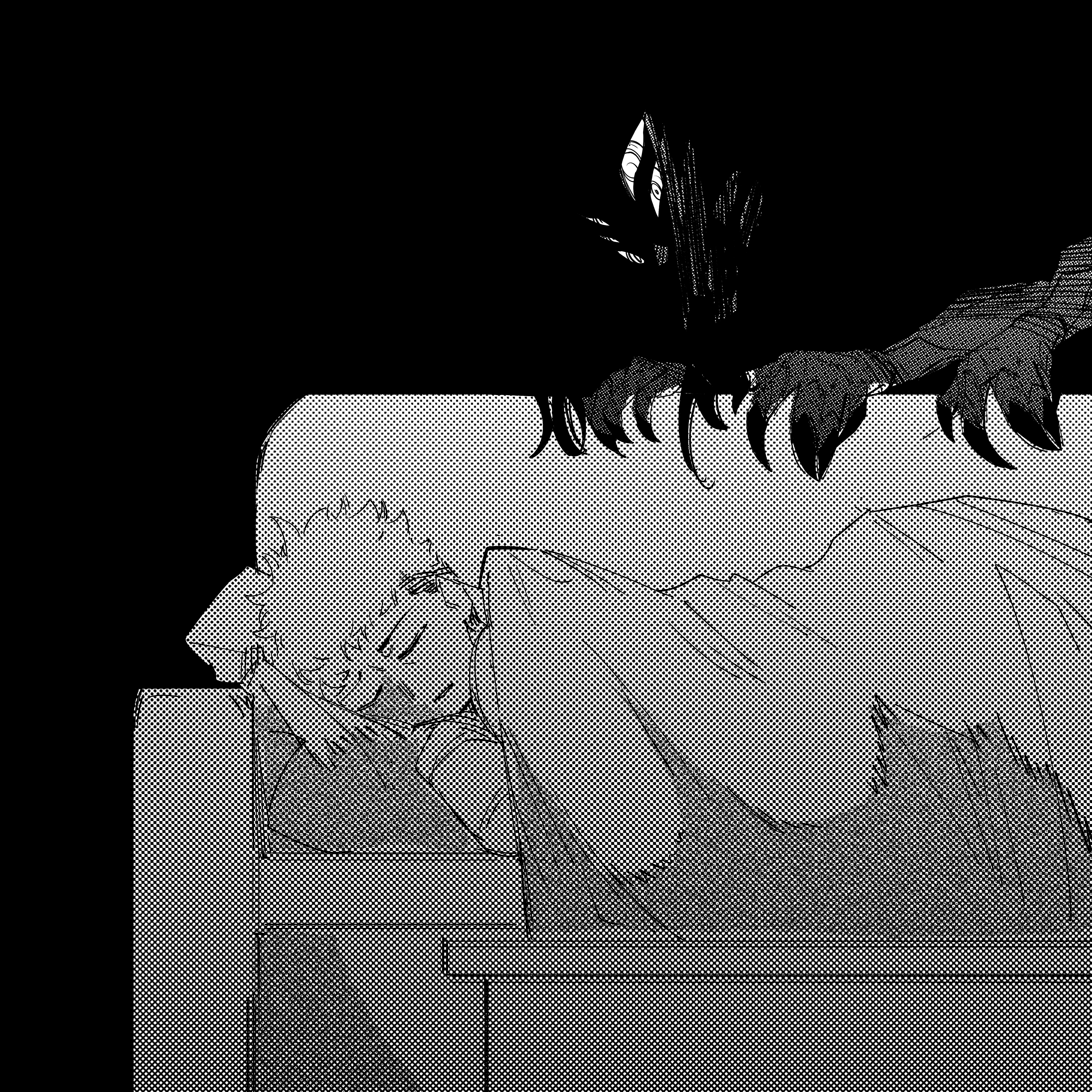 My New Girlfriend Is Not Human? Chapter 35 - Page 3