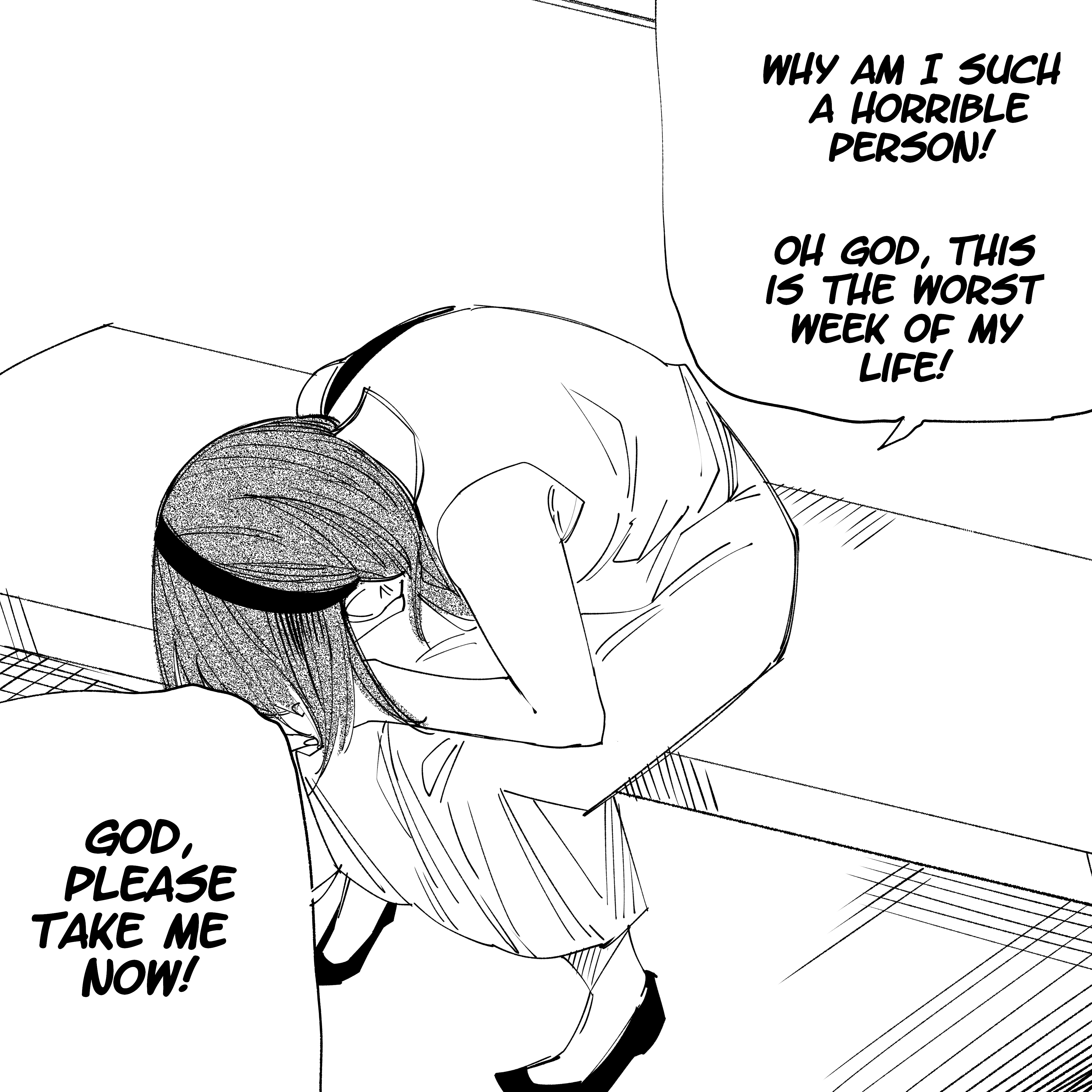 My New Girlfriend Is Not Human? Chapter 41.5 - Page 2