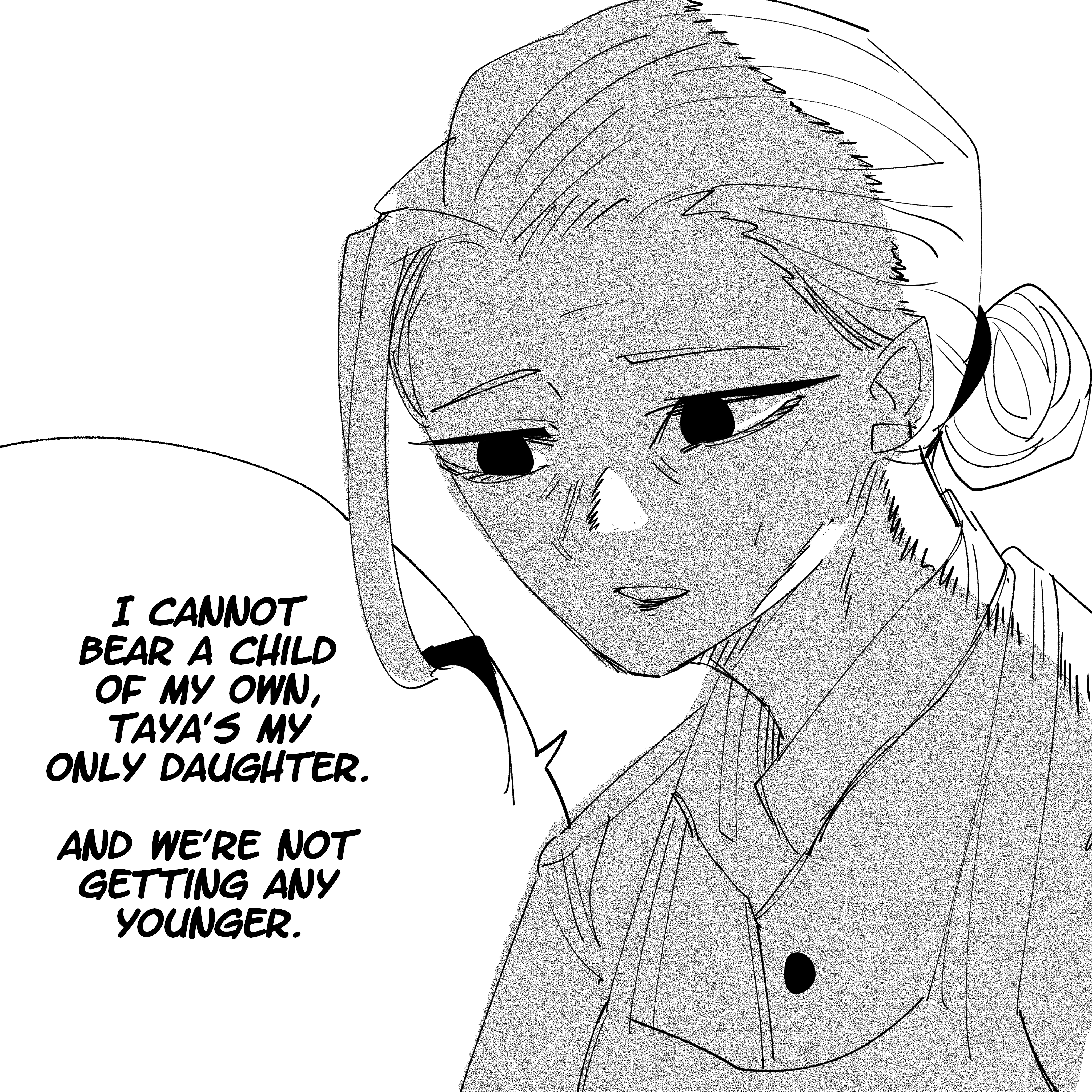 My New Girlfriend Is Not Human? Chapter 43 - Page 6