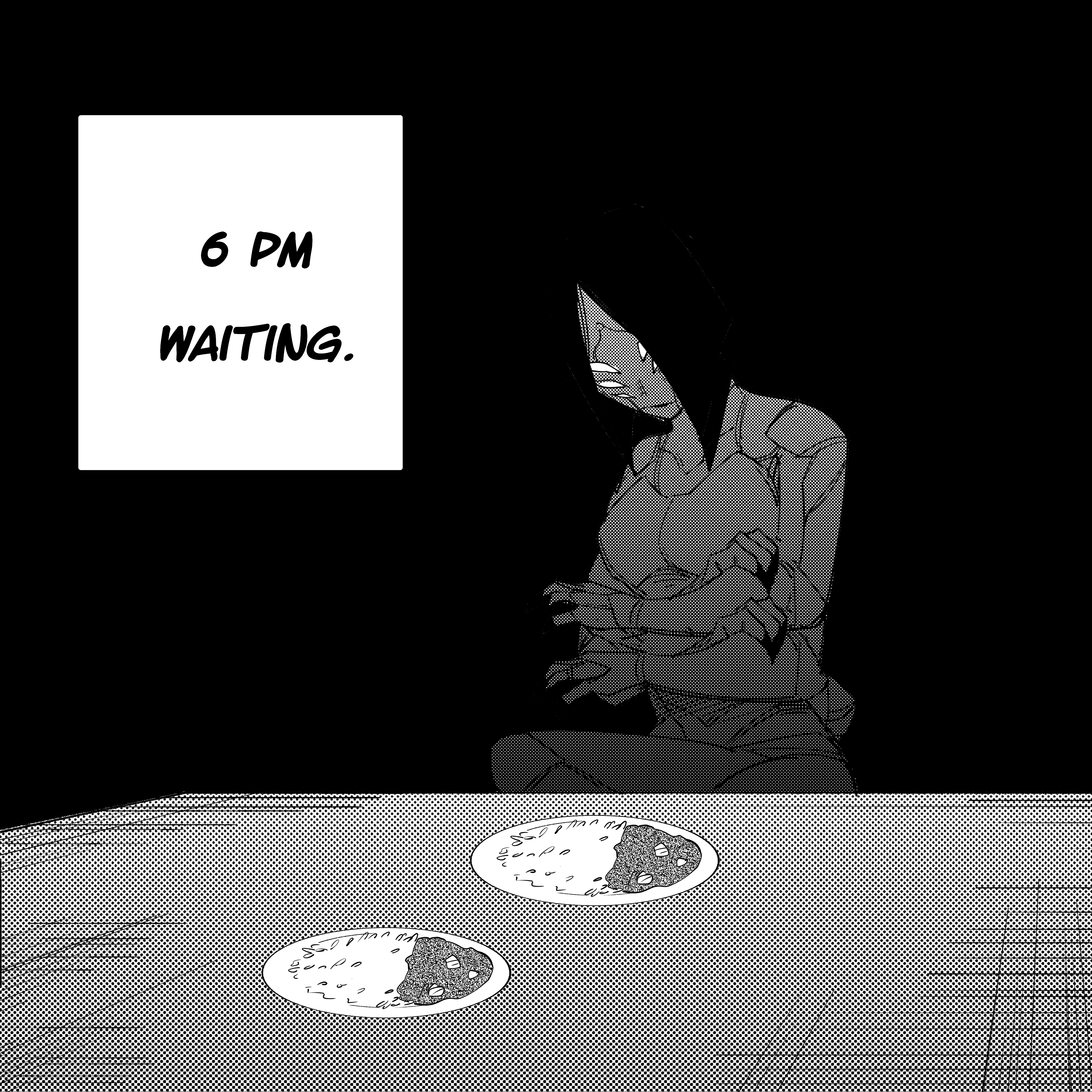 My New Girlfriend Is Not Human? Chapter 52 - Page 8