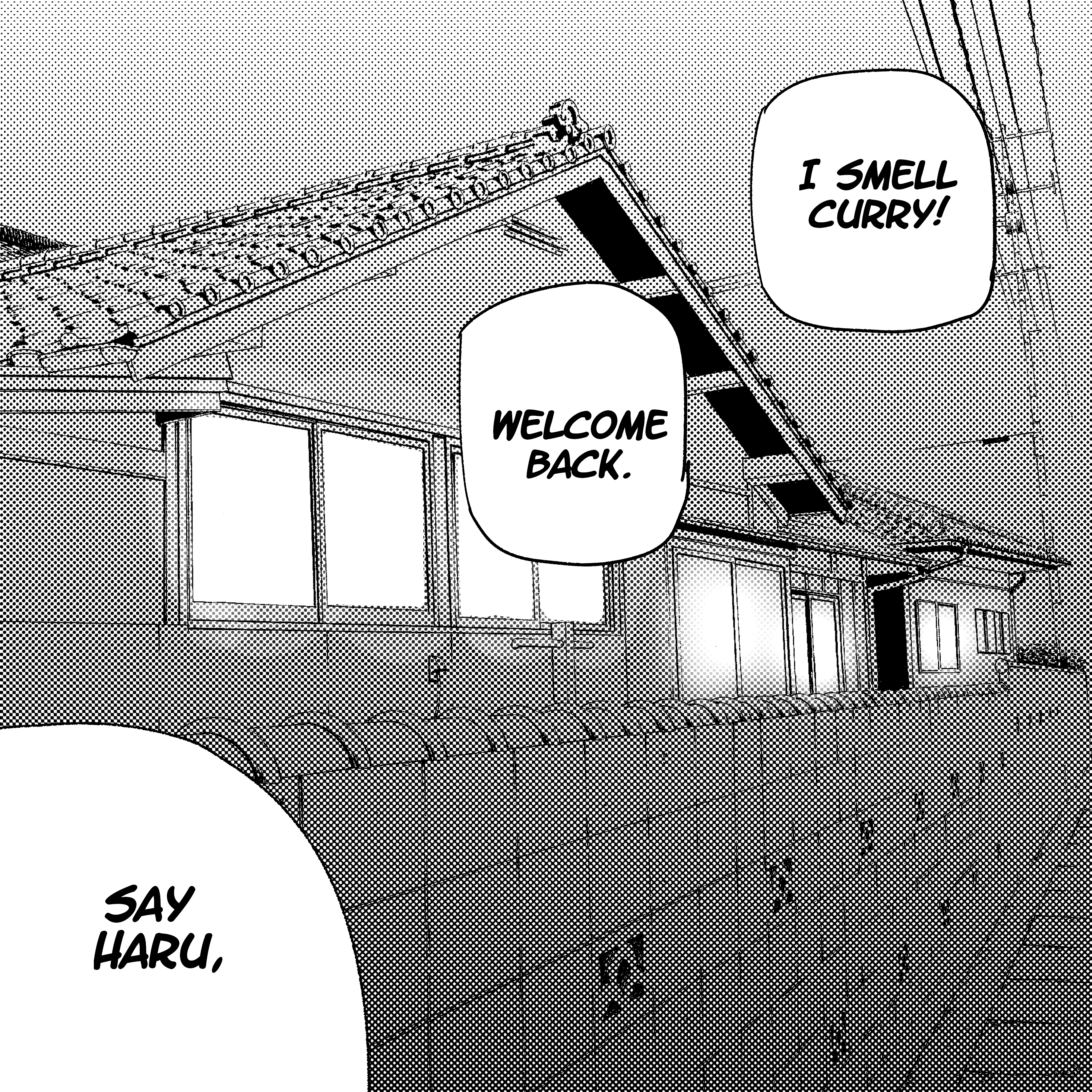 My New Girlfriend Is Not Human? Chapter 54 - Page 7
