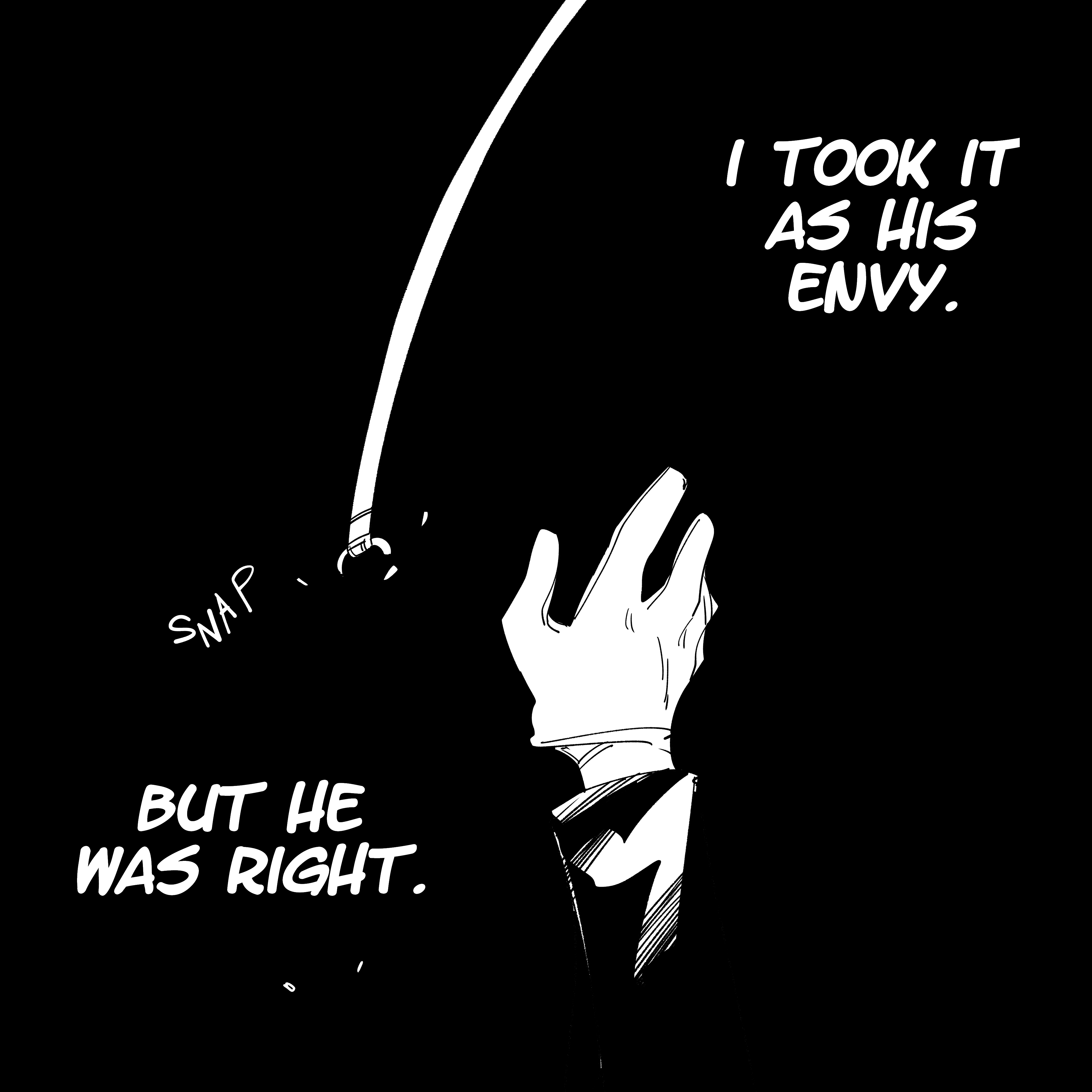 My New Girlfriend Is Not Human? Chapter 57 - Page 4
