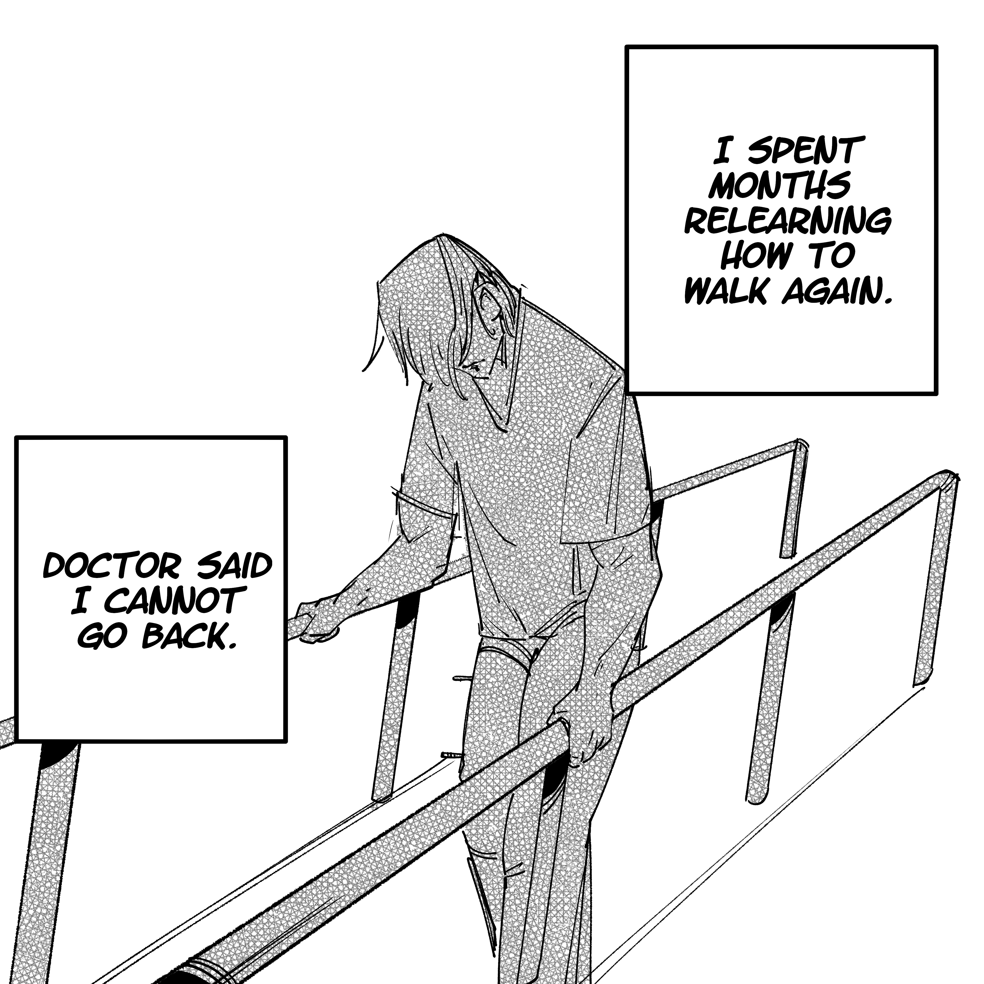 My New Girlfriend Is Not Human? Chapter 57 - Page 5