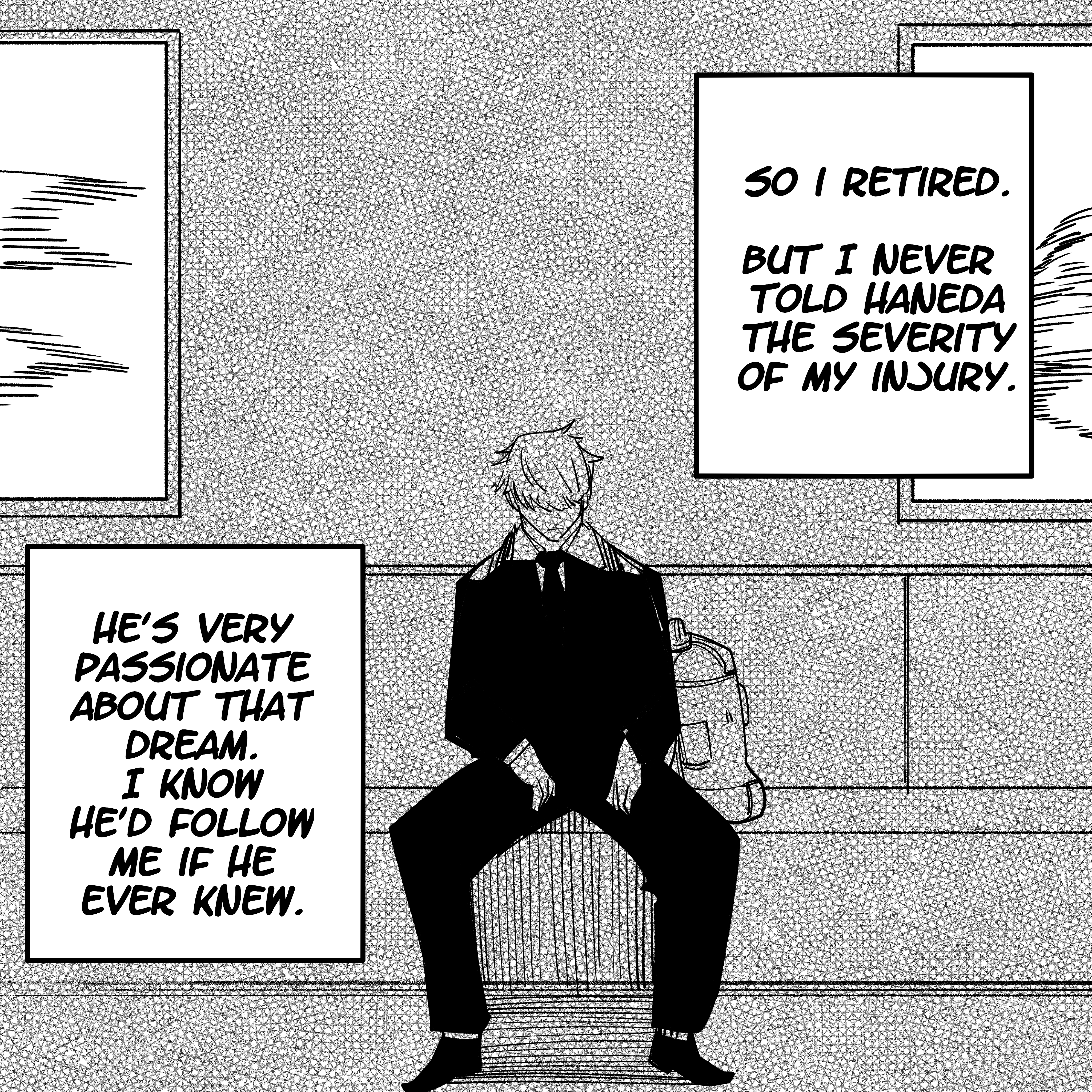 My New Girlfriend Is Not Human? Chapter 57 - Page 6