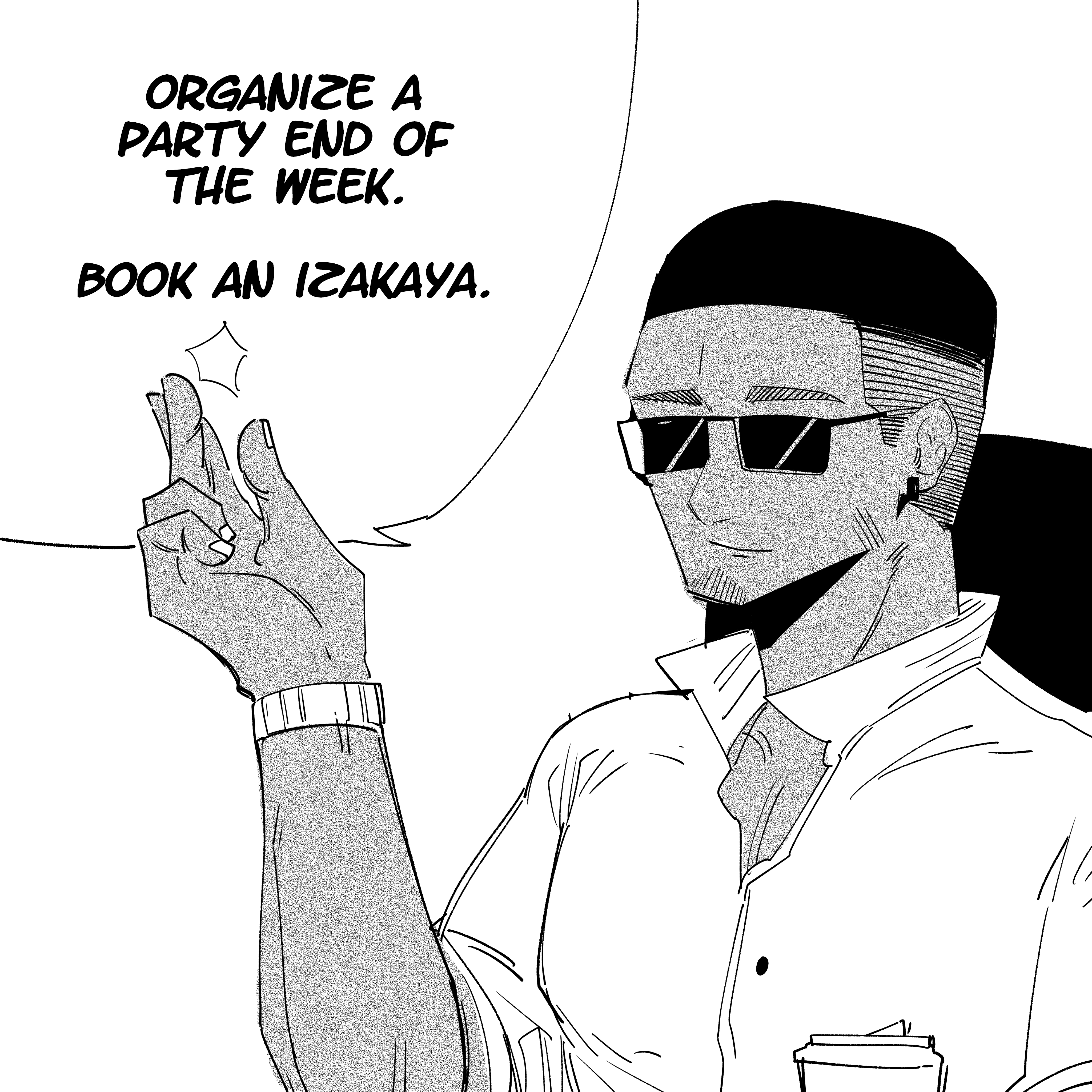 My New Girlfriend Is Not Human? Chapter 69 - Page 4