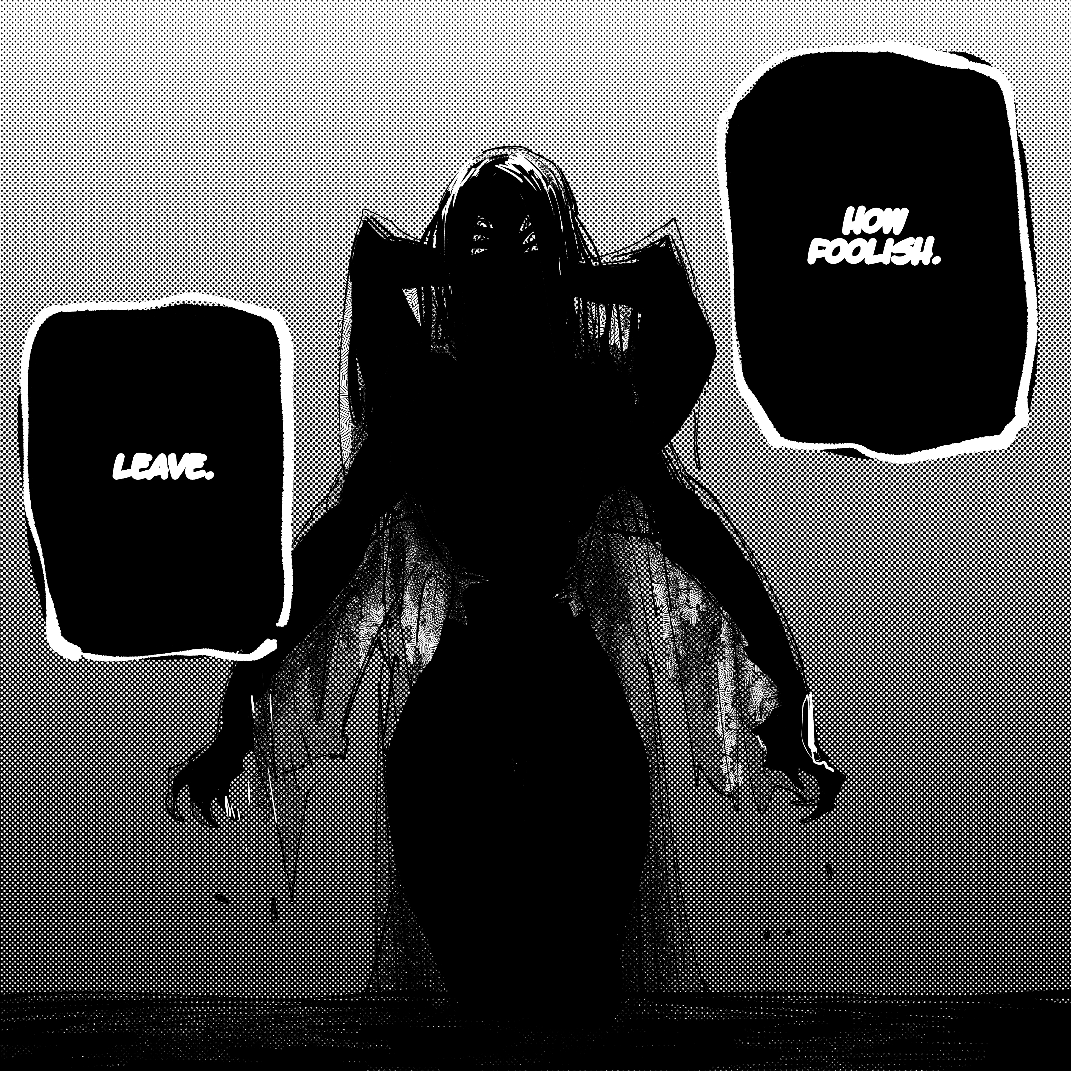 My New Girlfriend Is Not Human? Chapter 7 - Page 6