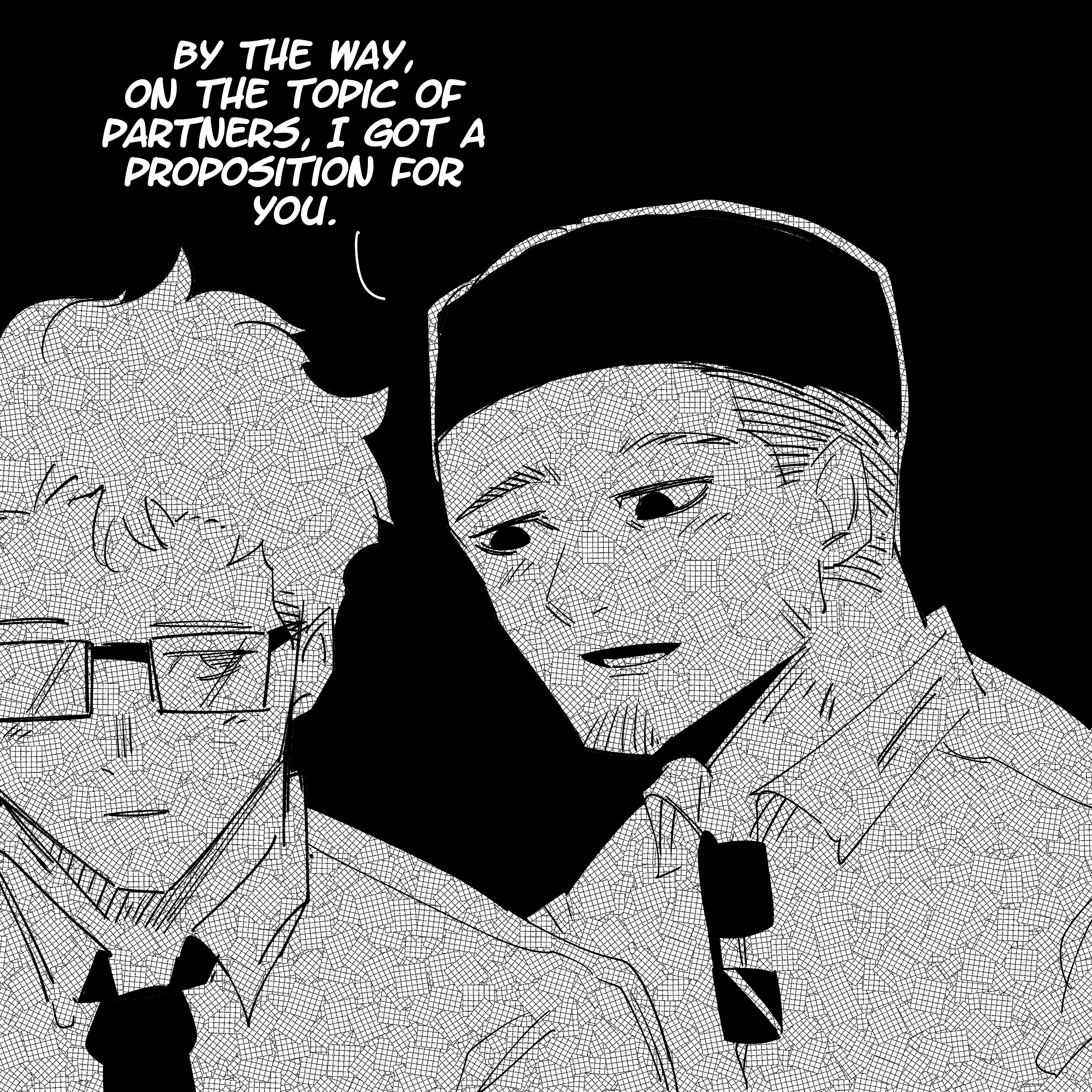 My New Girlfriend Is Not Human? Chapter 70 - Page 4