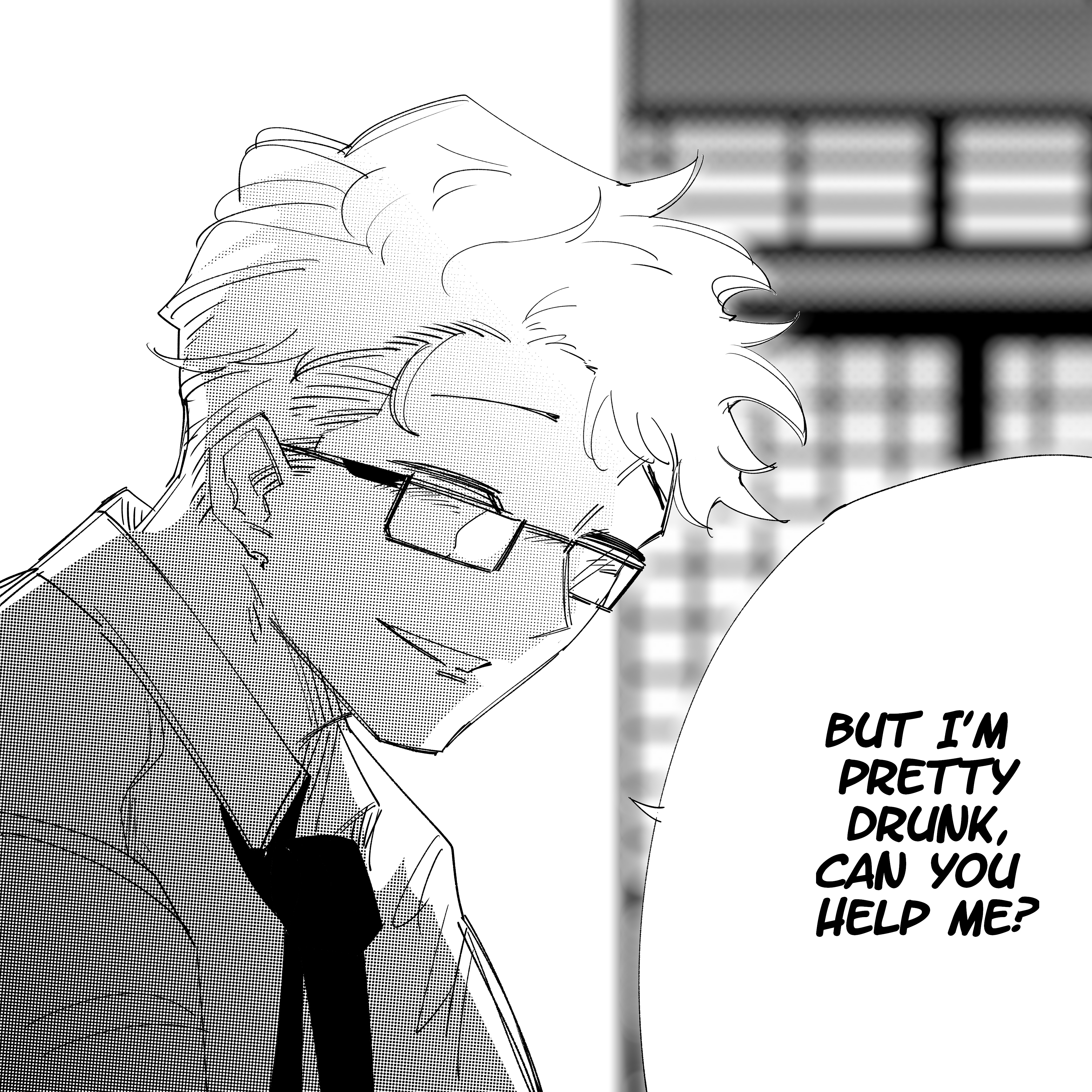 My New Girlfriend Is Not Human? Chapter 72 - Page 3